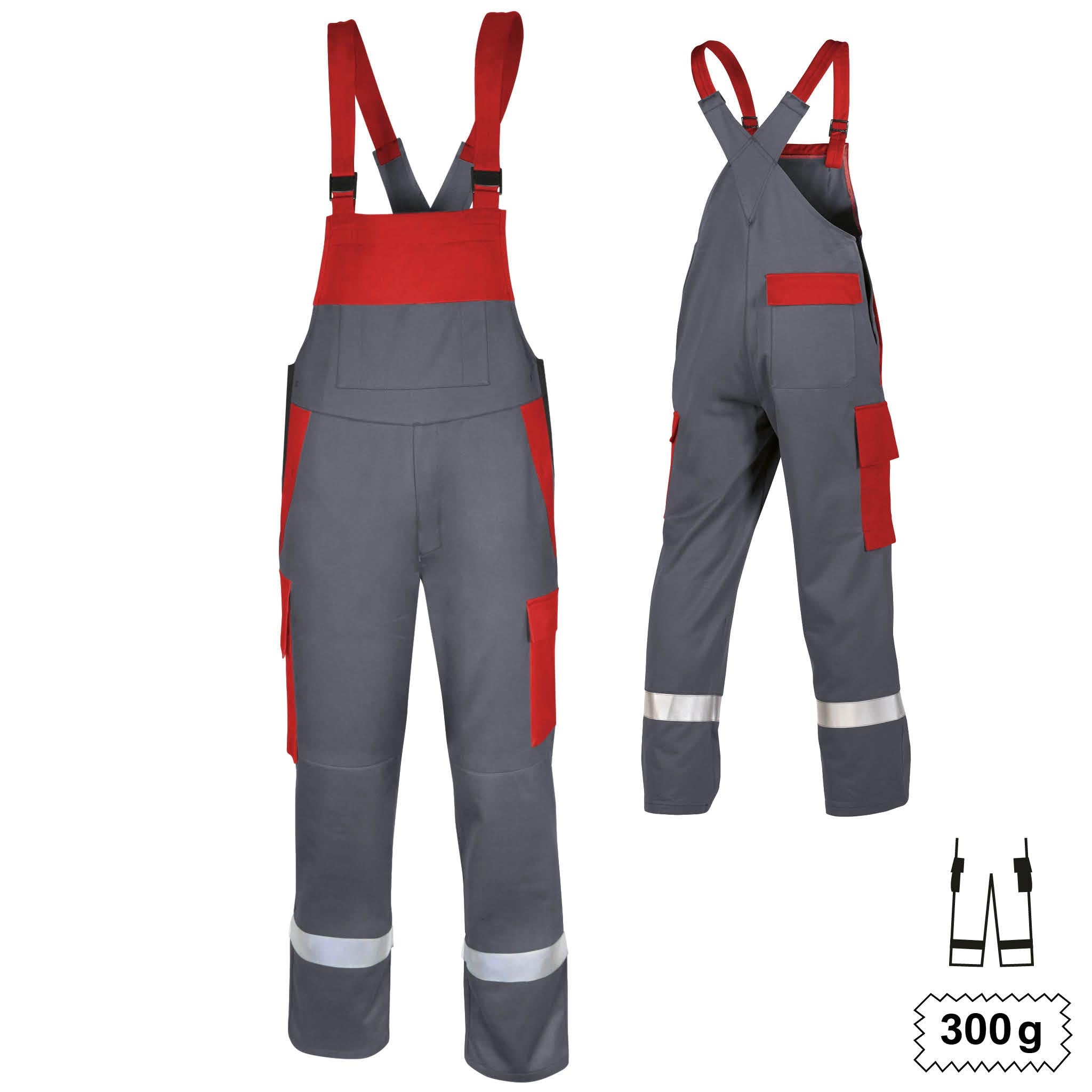 Dungarees Multinorm 842
