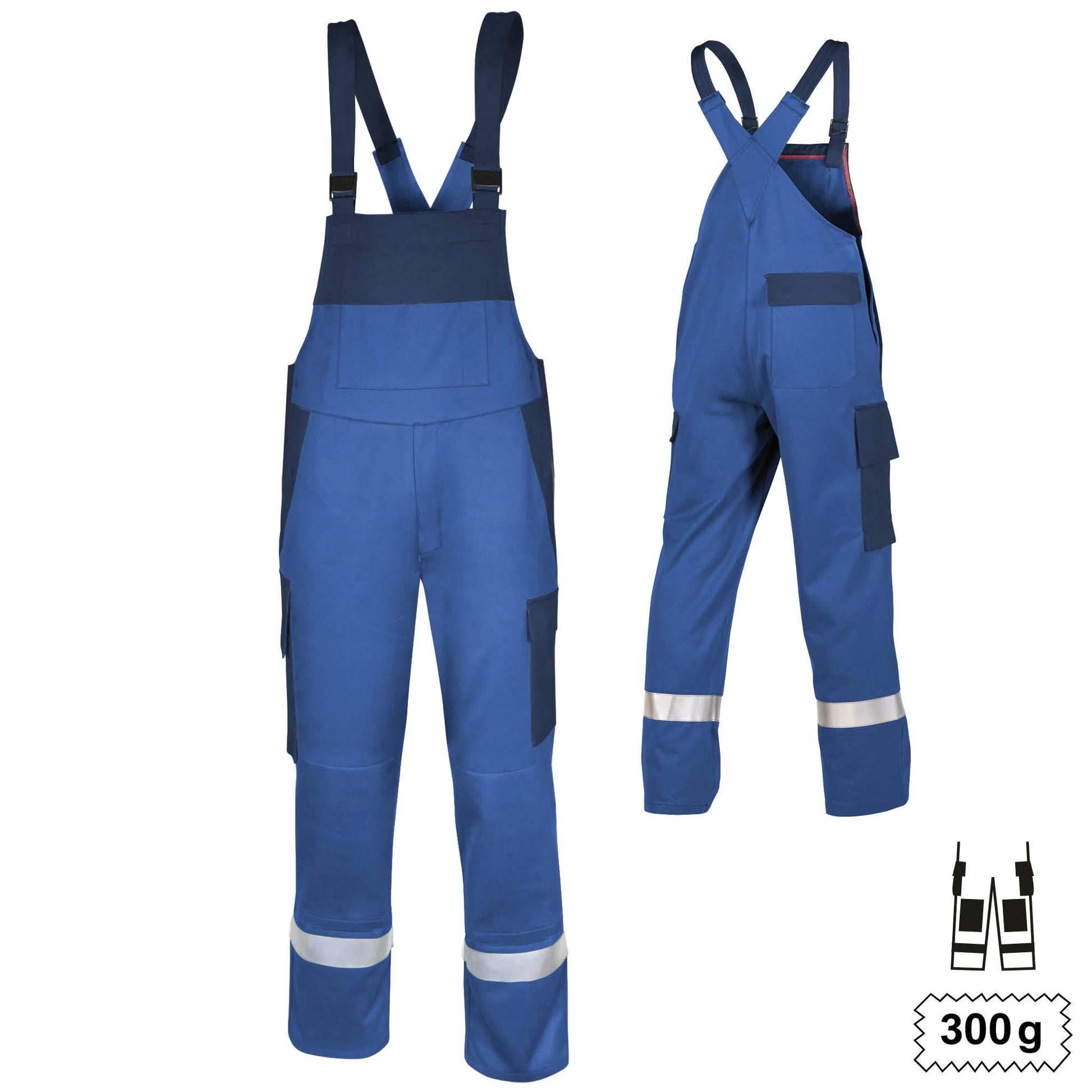Dungarees Multinorm 346