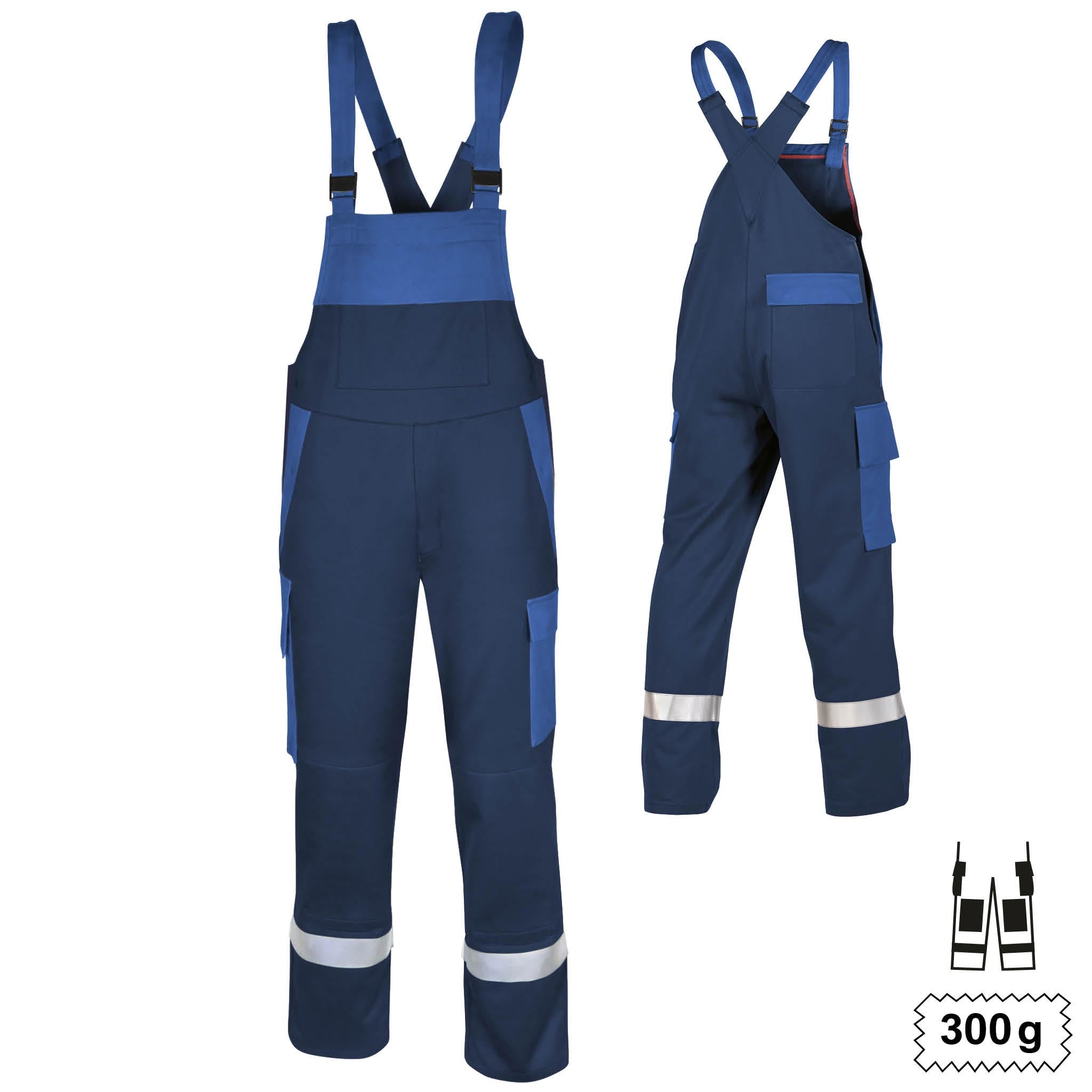 Dungarees Multinorm 524