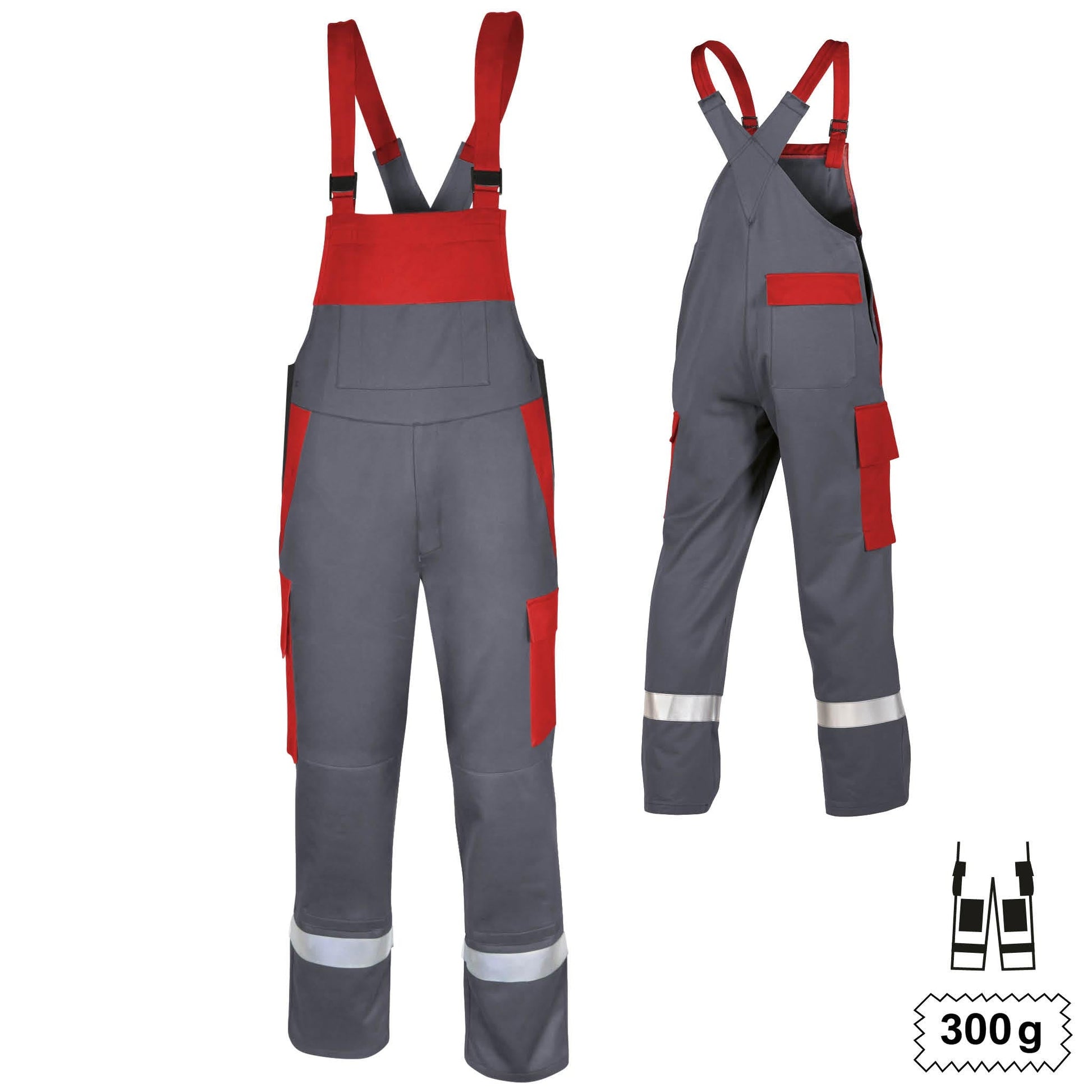 Dungarees Multinorm 842
