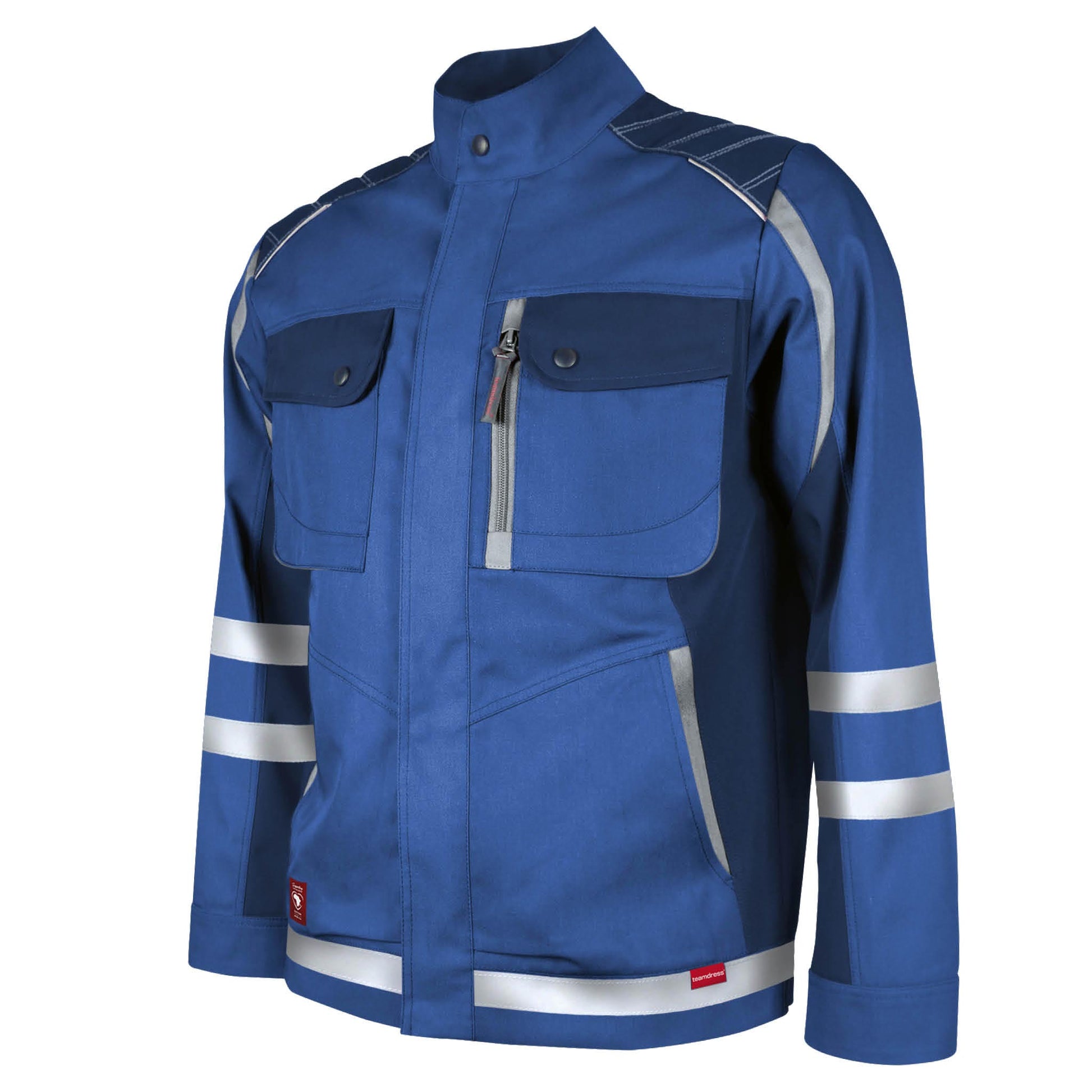 Waistband jacket elements 347