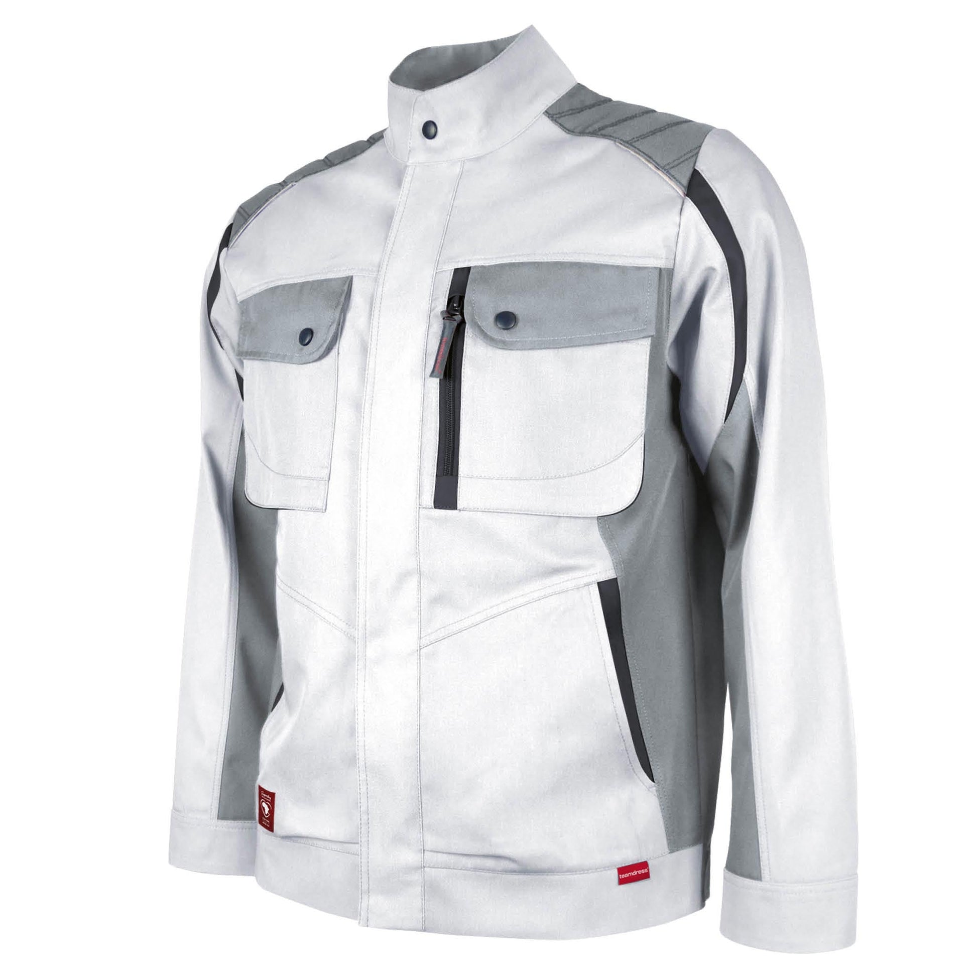 Waistband jacket elements 556