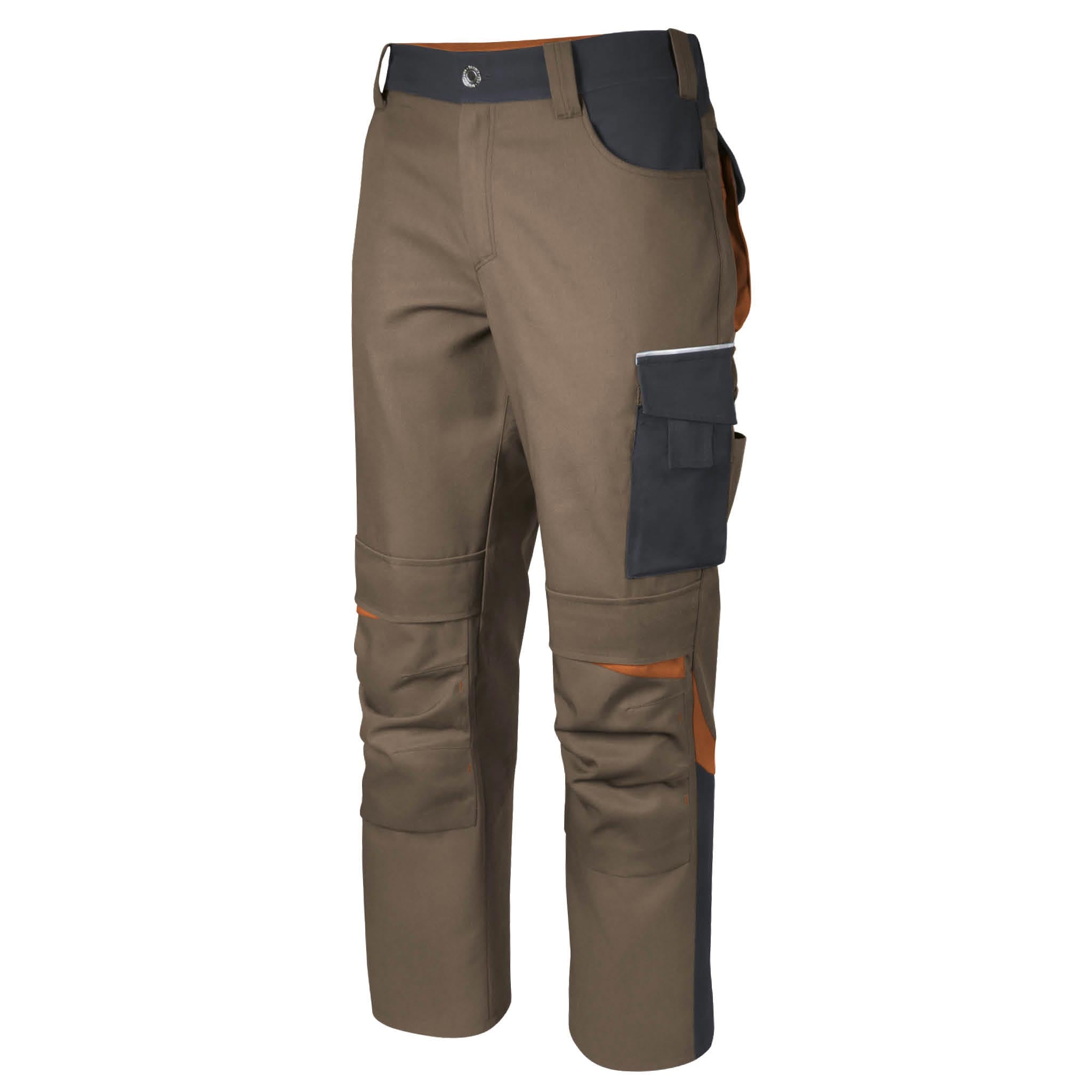 Trousers elements 866