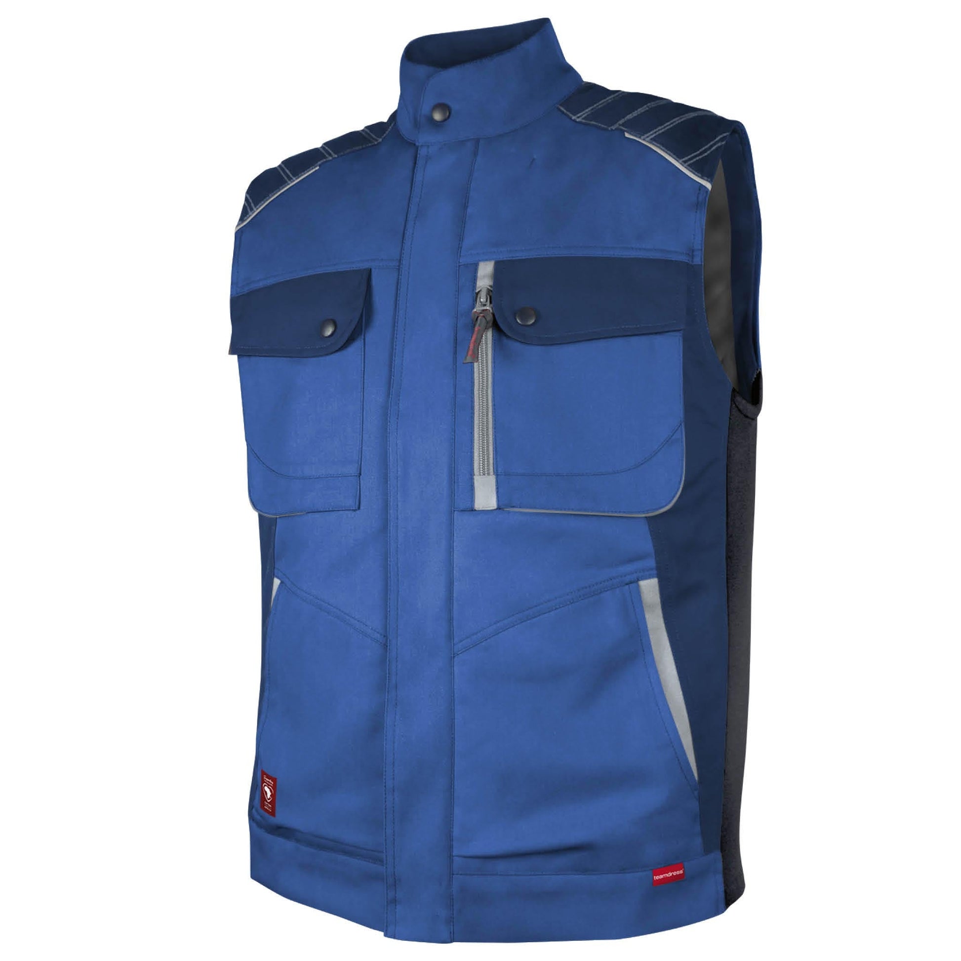 Vest elements 347