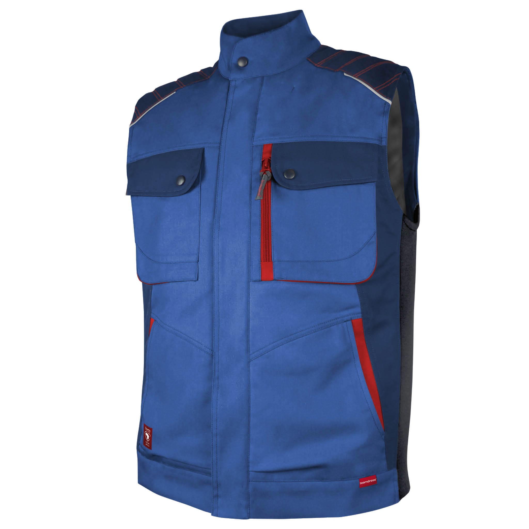 Vest elements 477