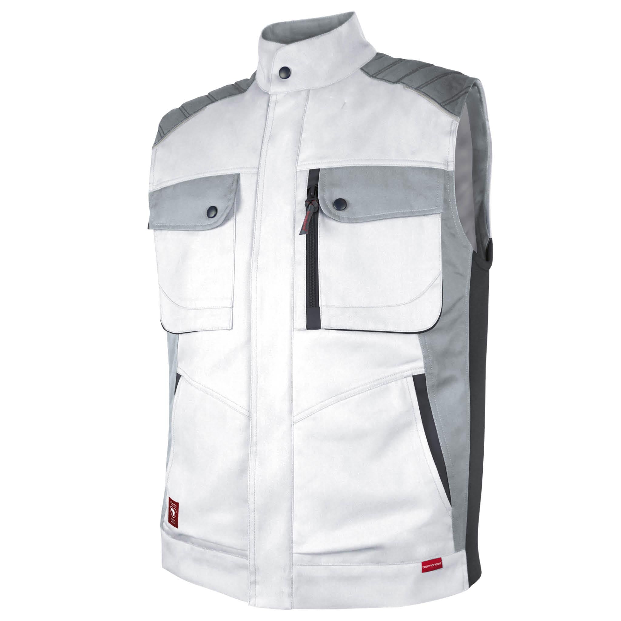 Vest elements 556