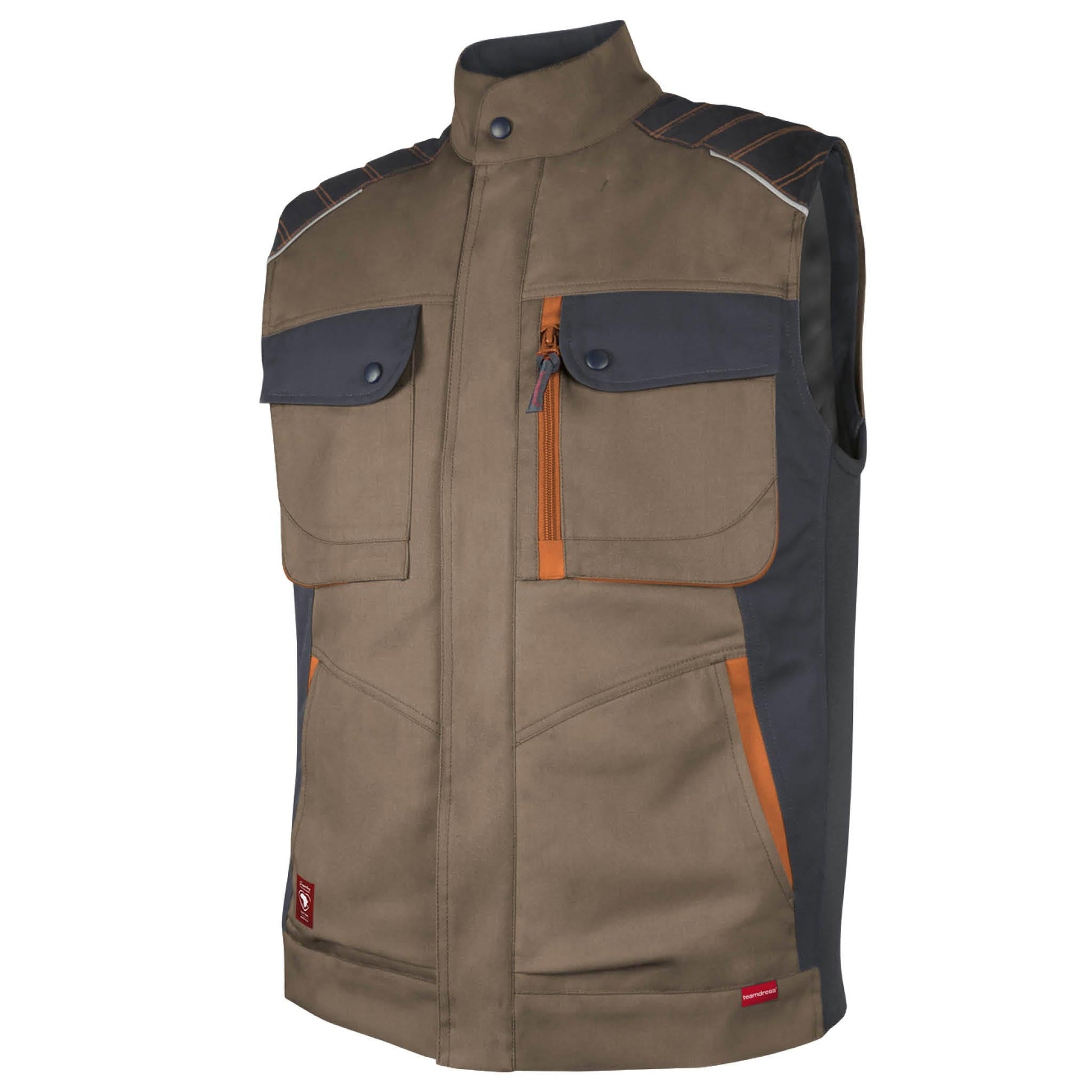 Vest elements 866