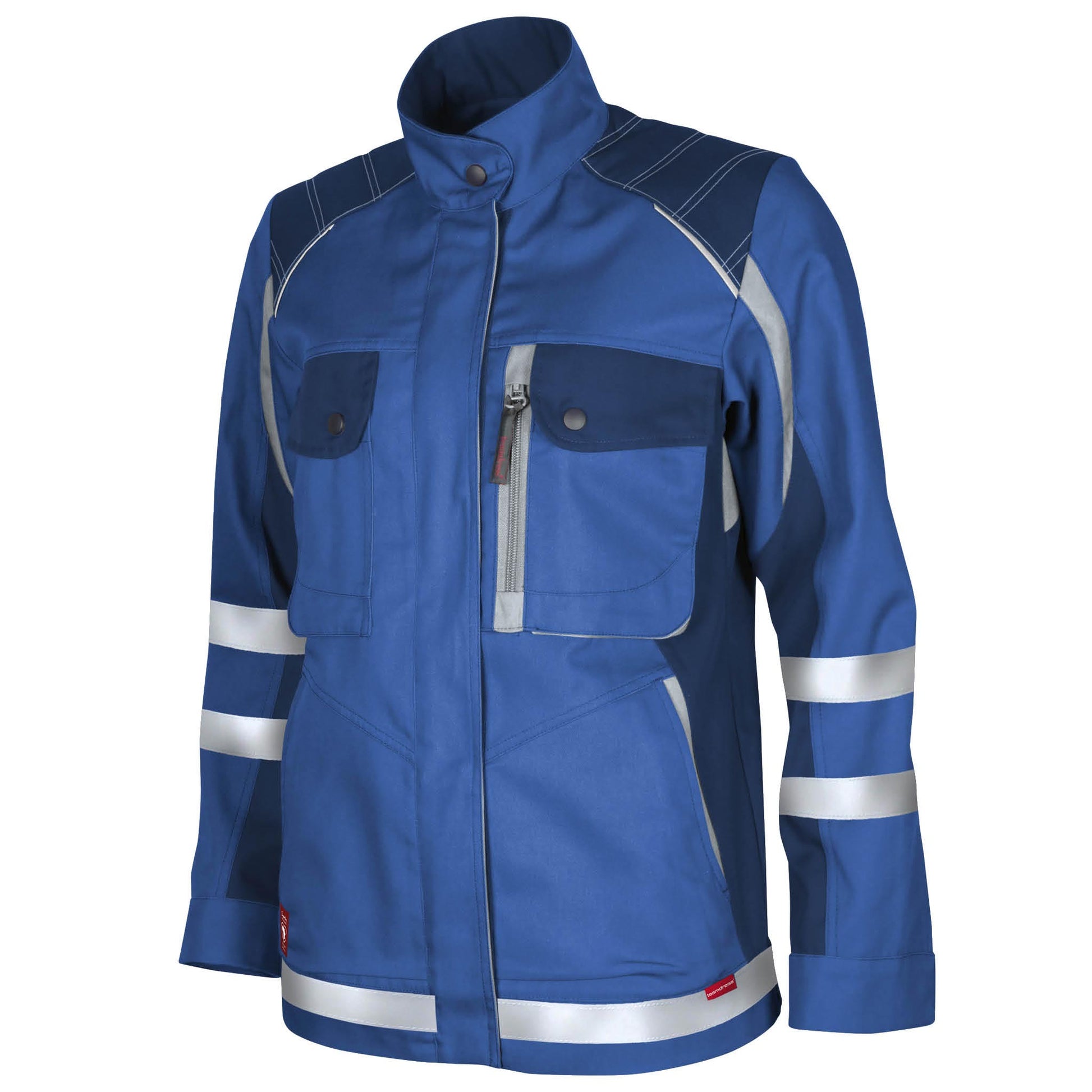 Women's waistband jacket elements 347