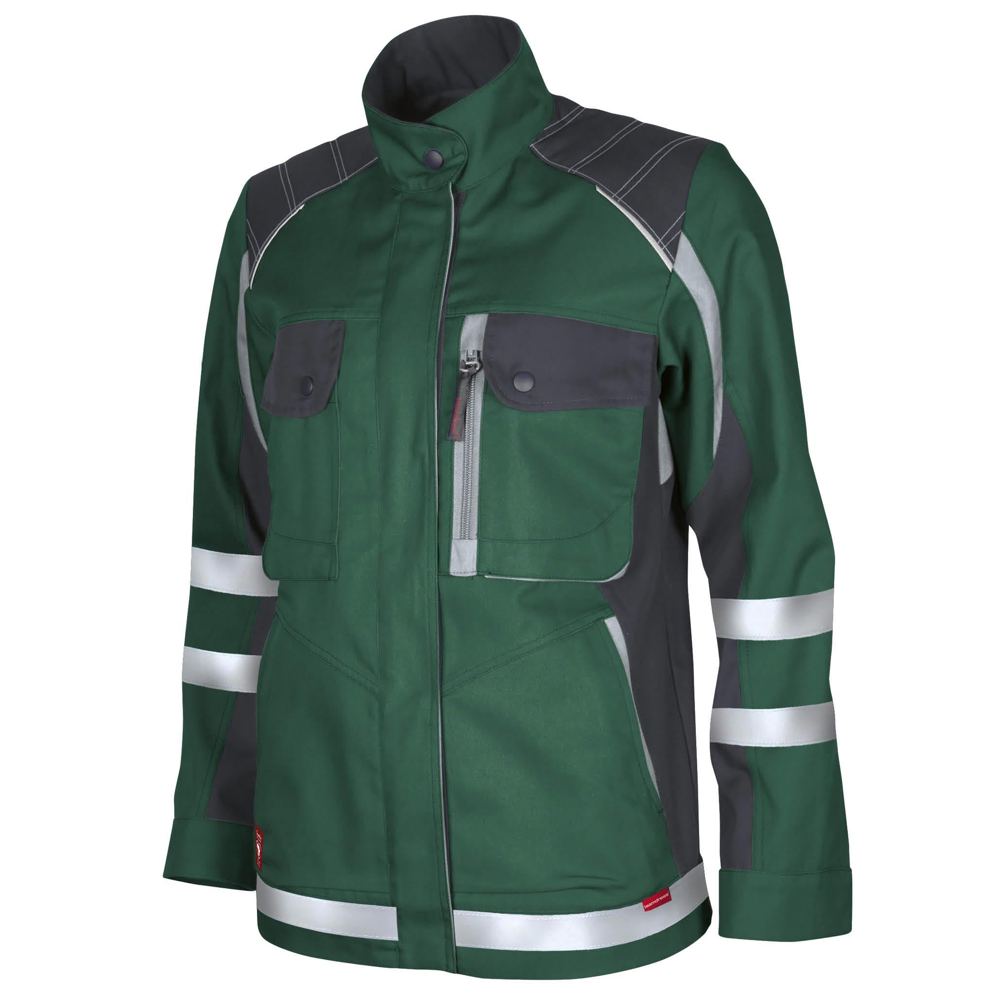 Women's waistband jacket elements 716