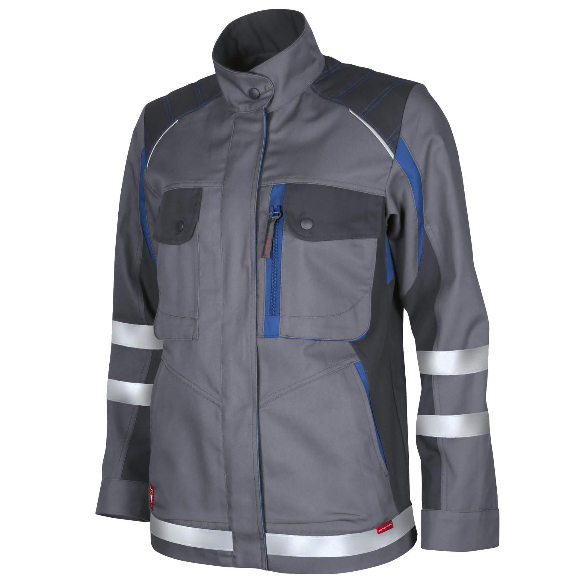 Women's waistband jacket elements 908