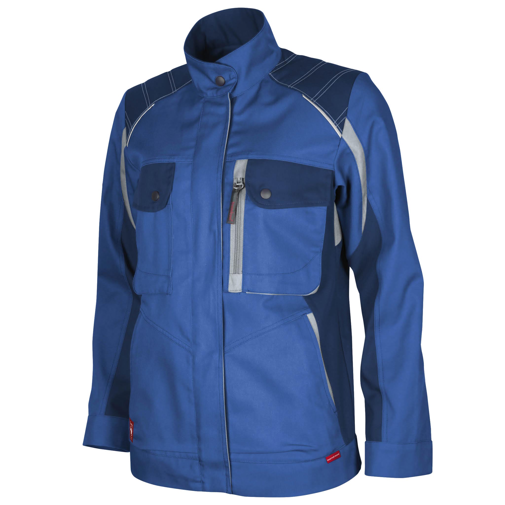 Women's waistband jacket elements 347