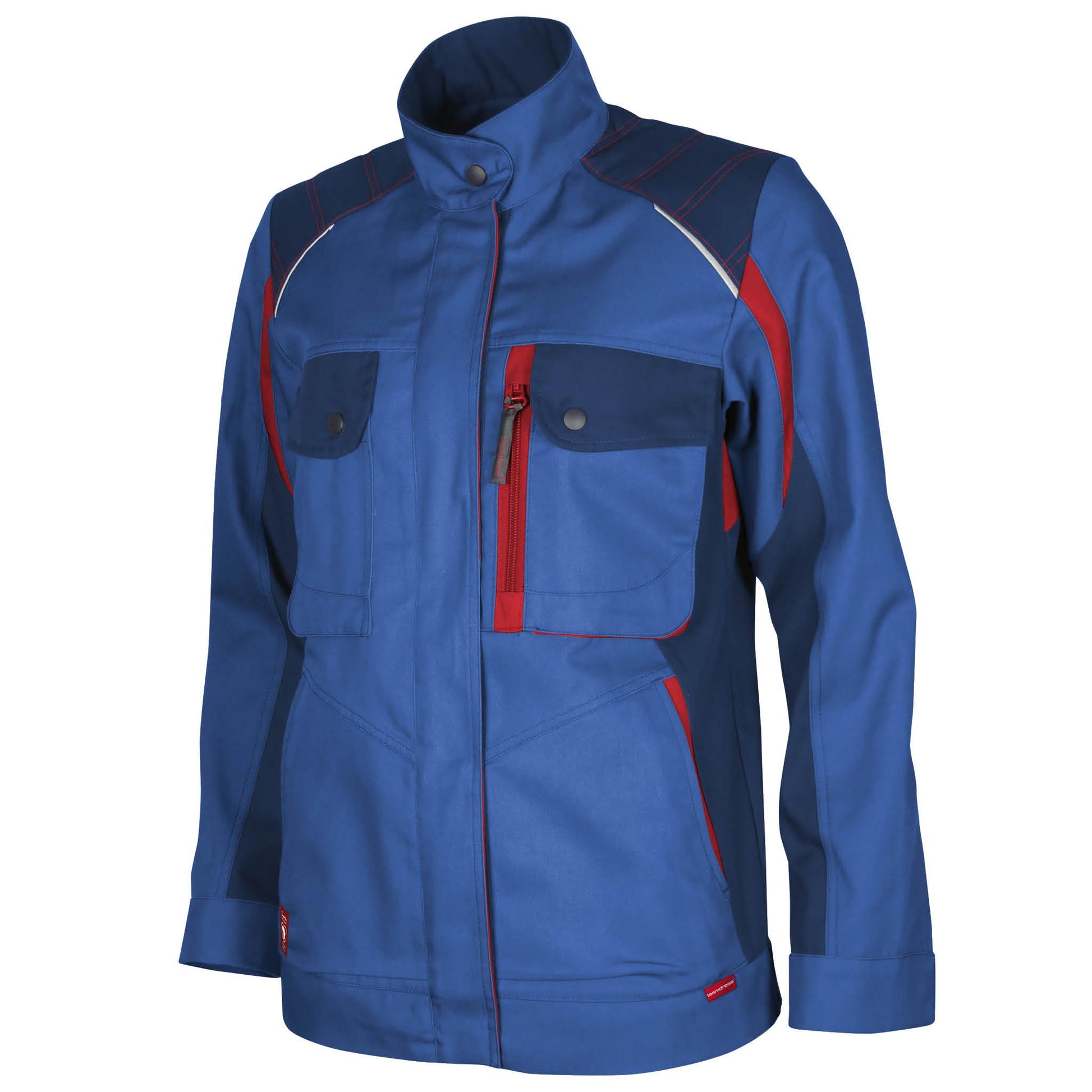 Women's waistband jacket elements 477
