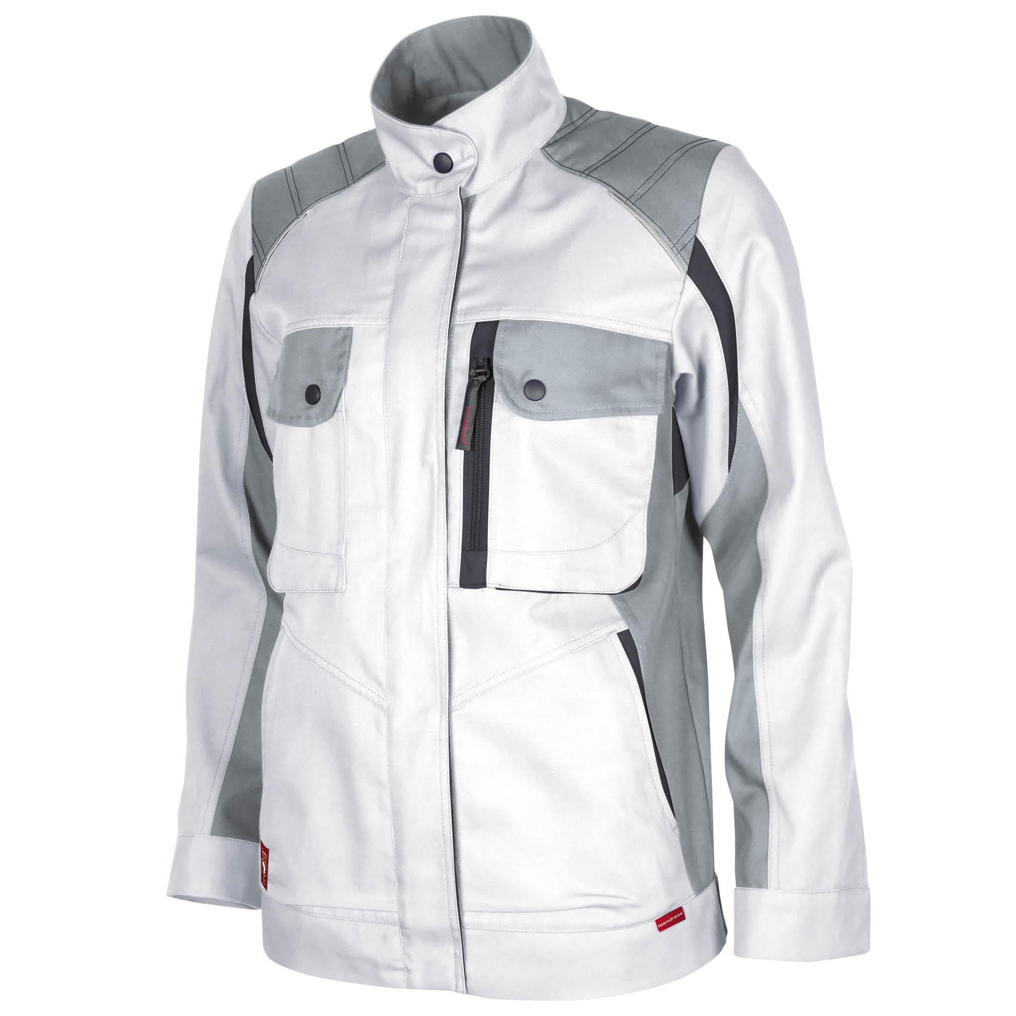 Women's waistband jacket elements 556