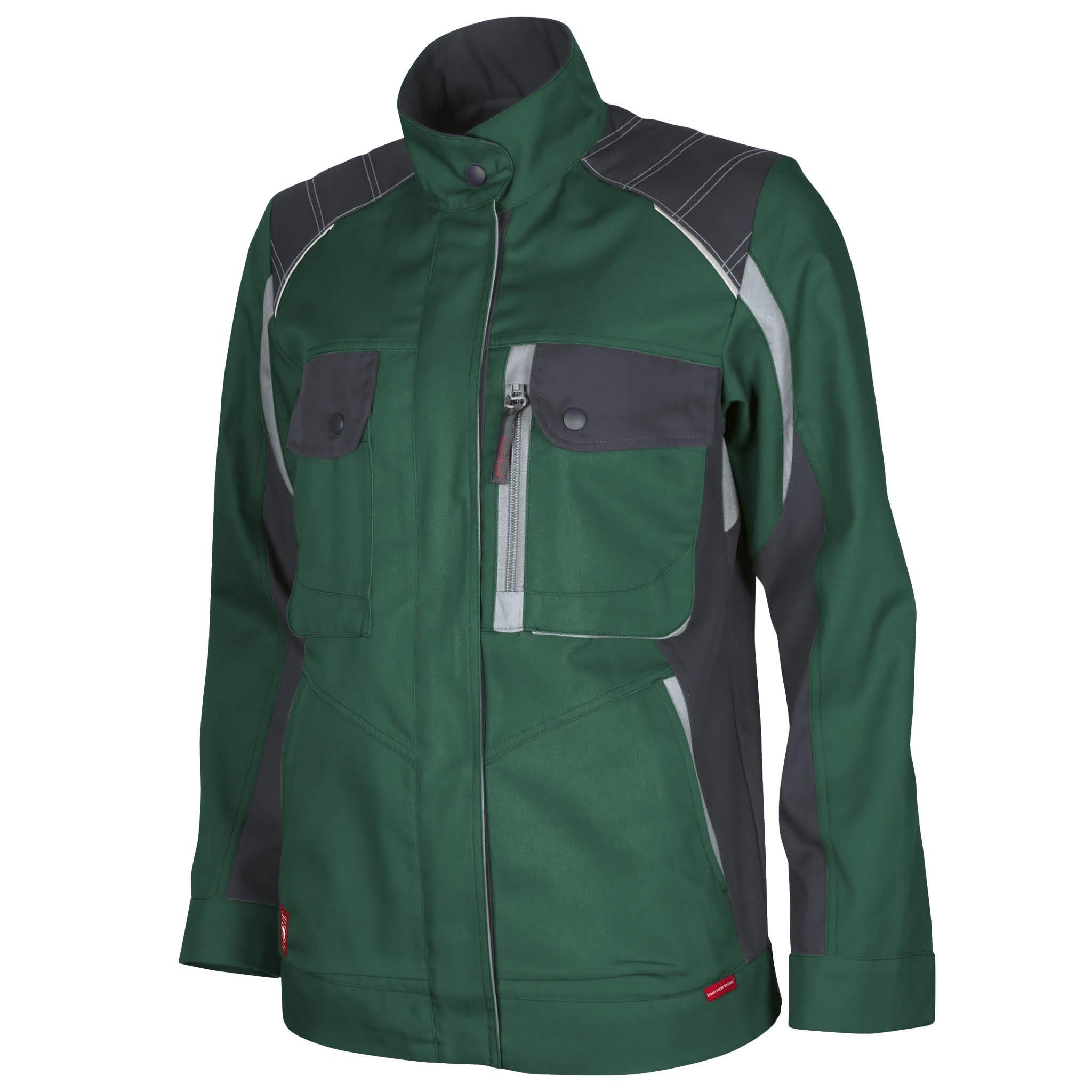 Women's waistband jacket elements 716