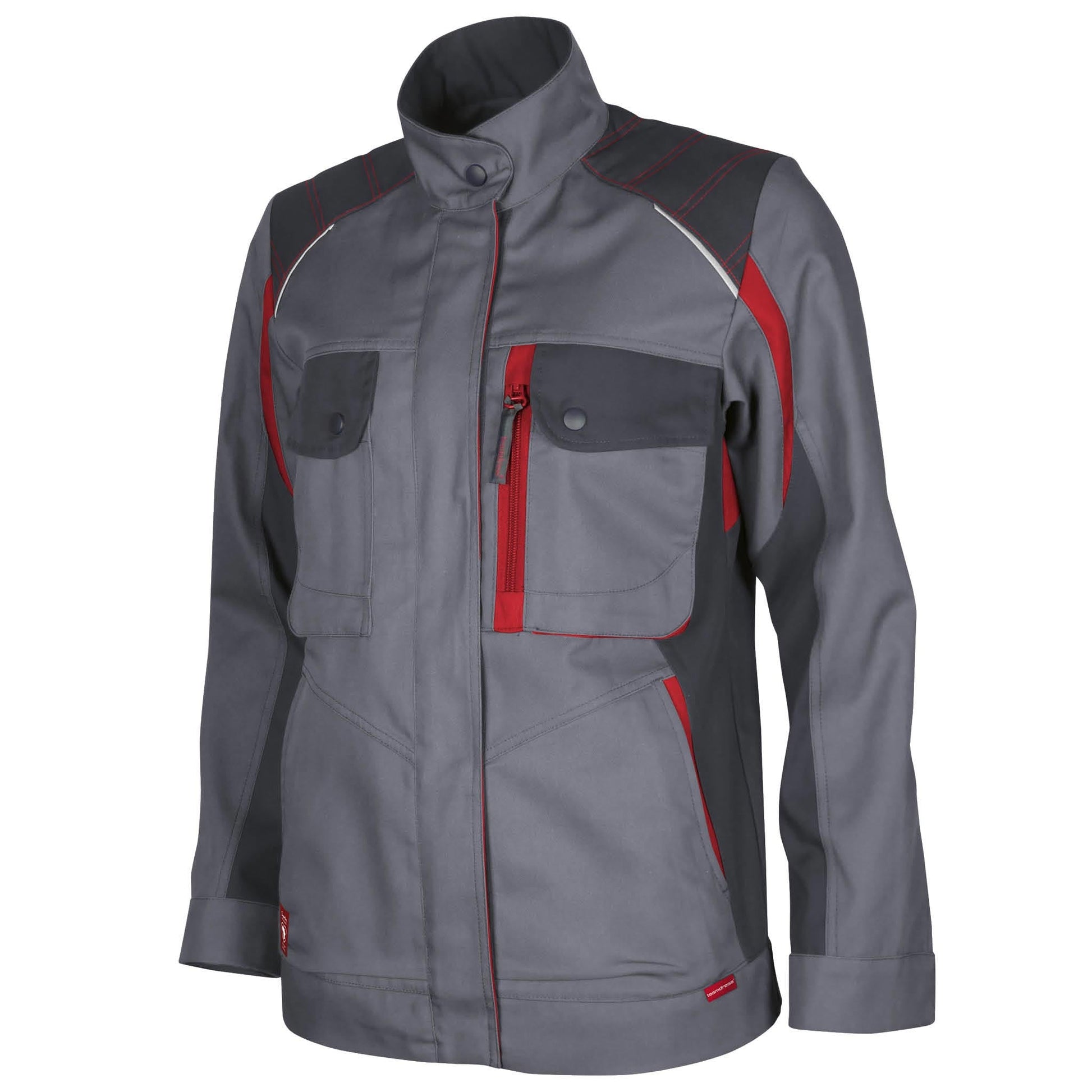 Women's jacket elements 907