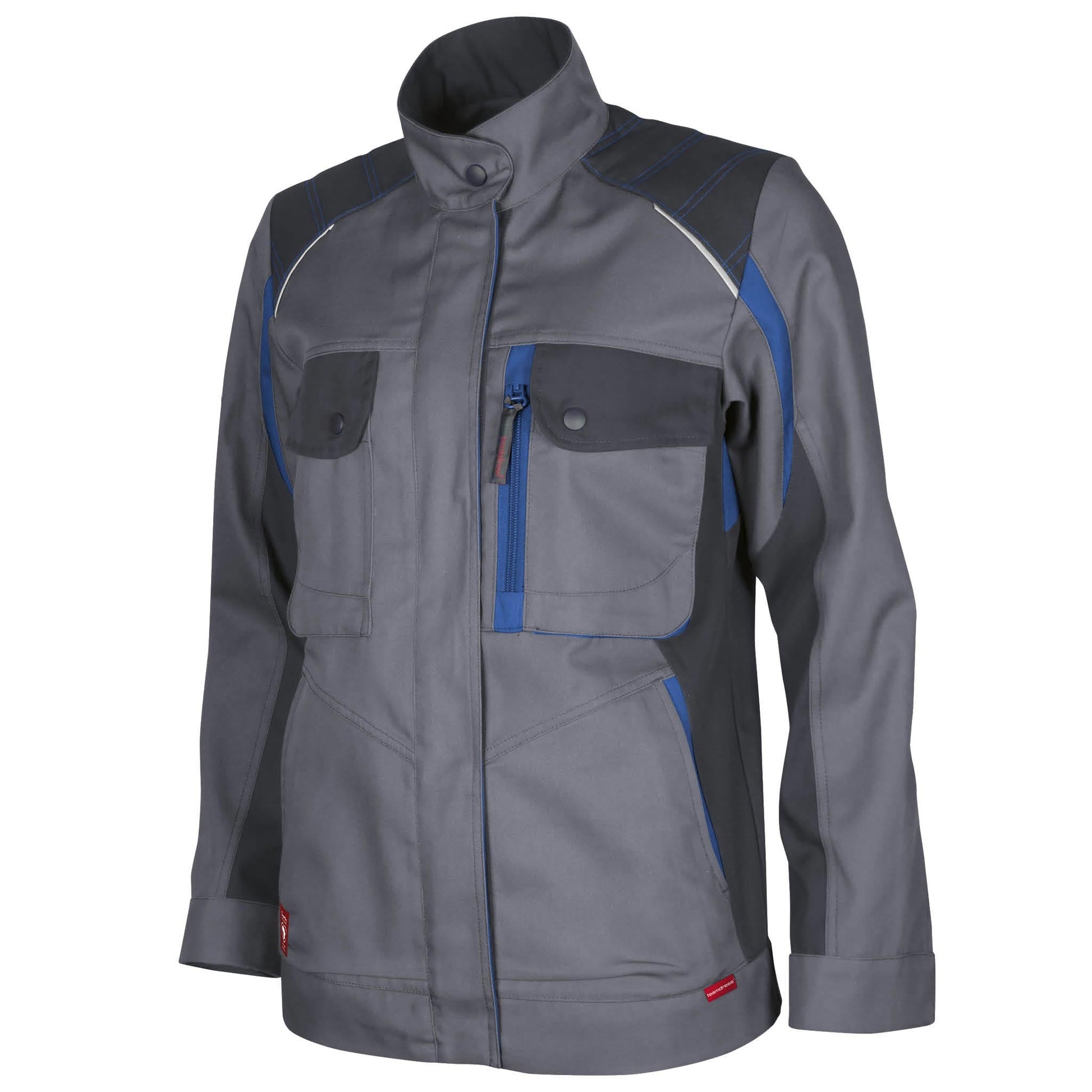Women's waistband jacket elements 908