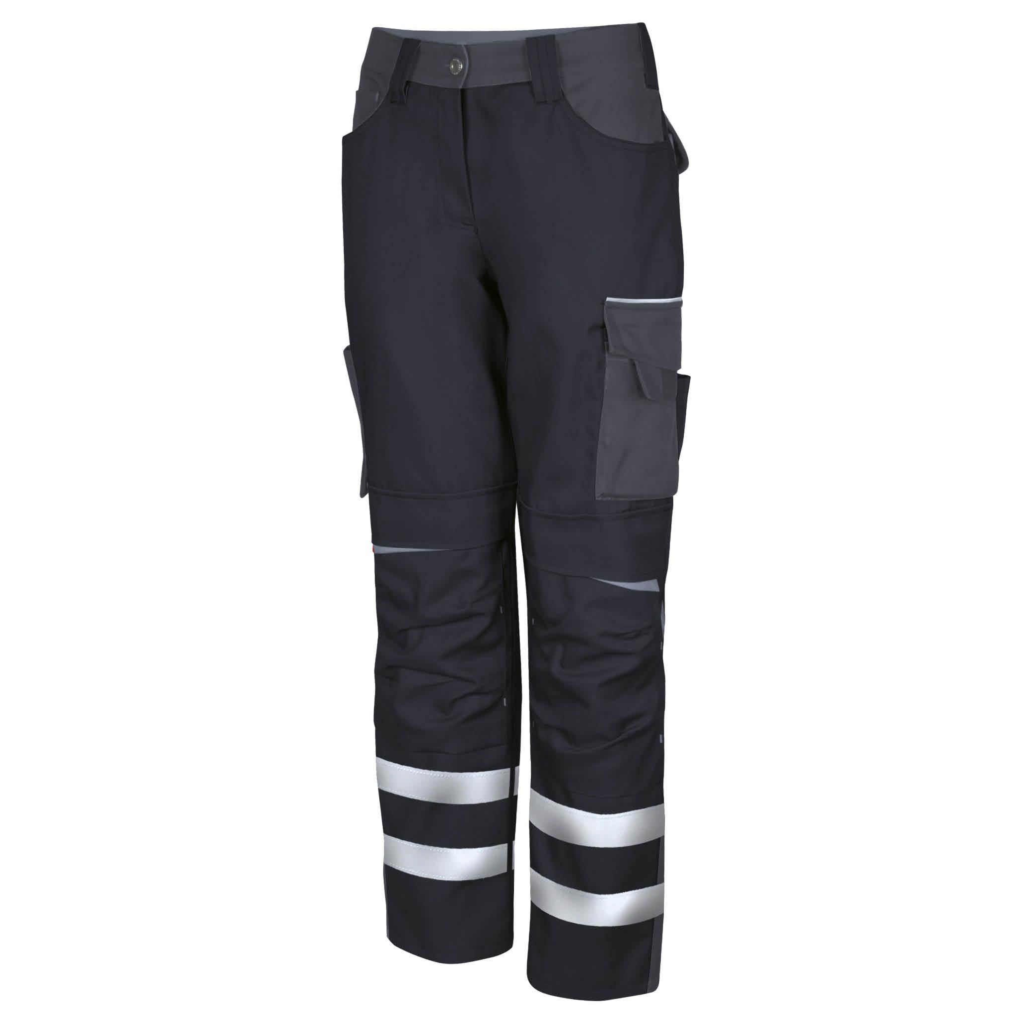 Women's trousers elements 978