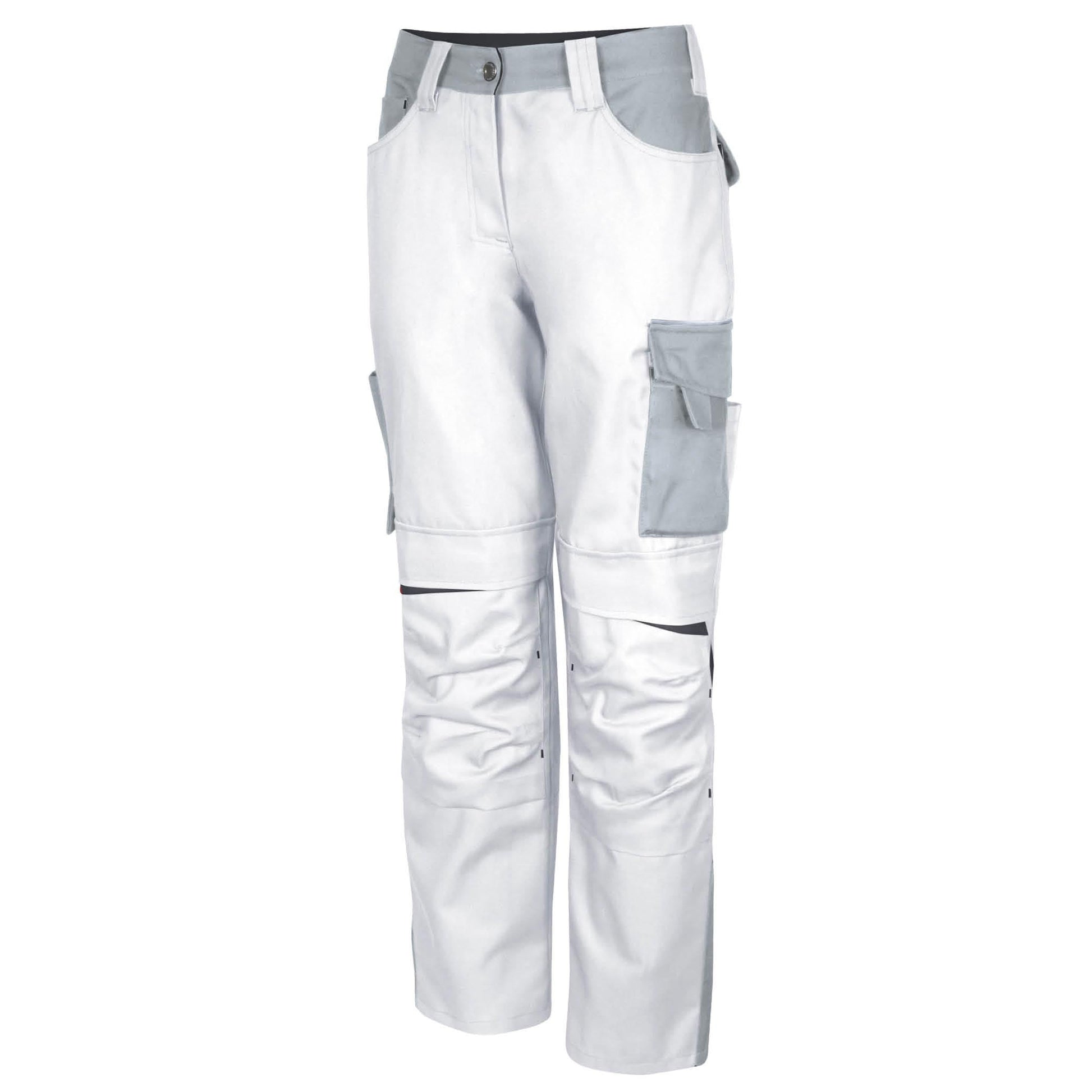 Women's trousers elements 556