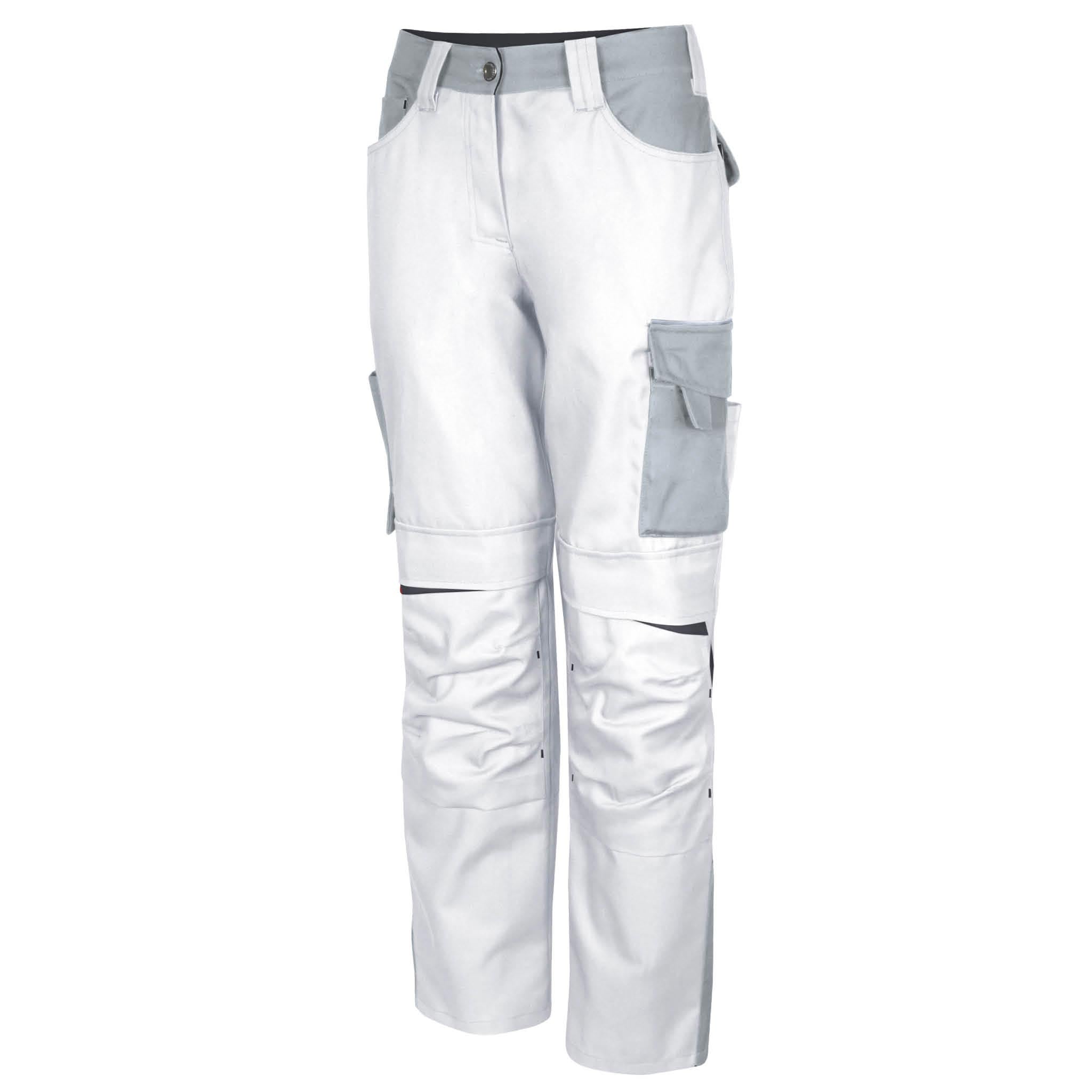Women's trousers elements 556