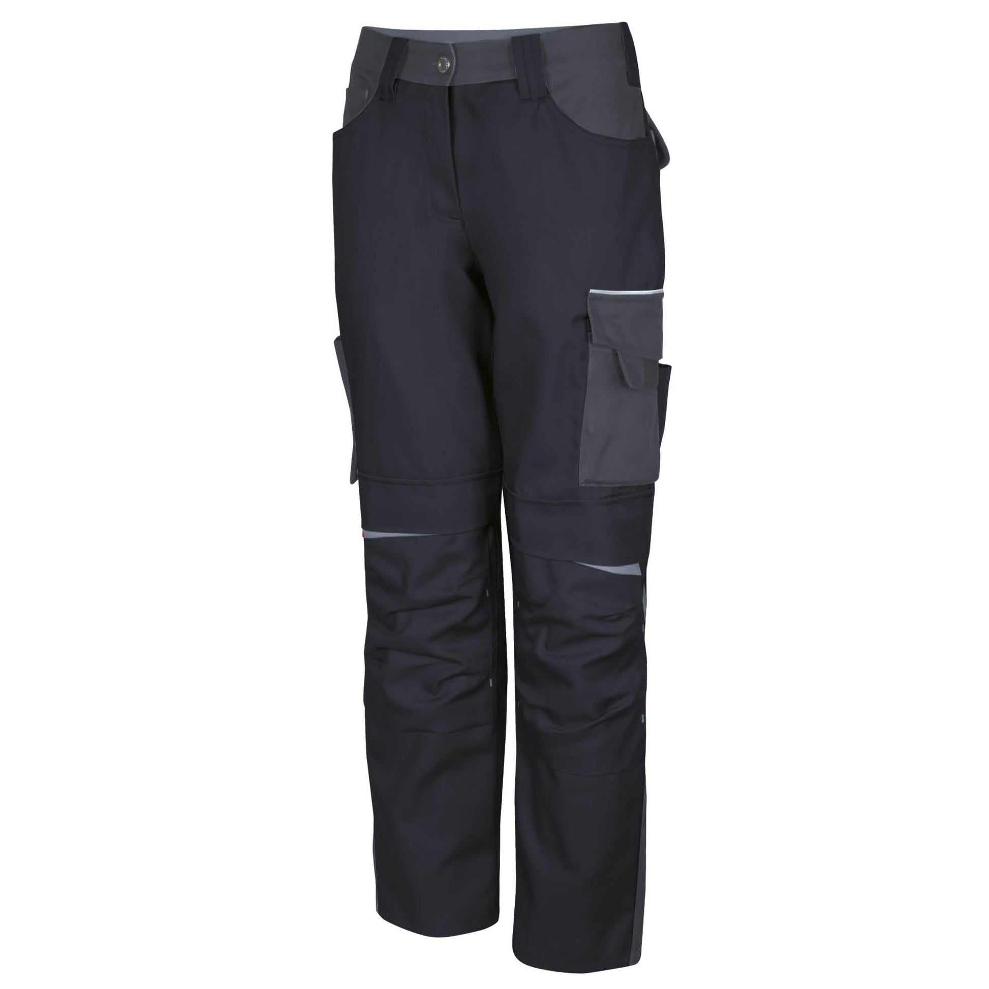 Women's trousers elements 978