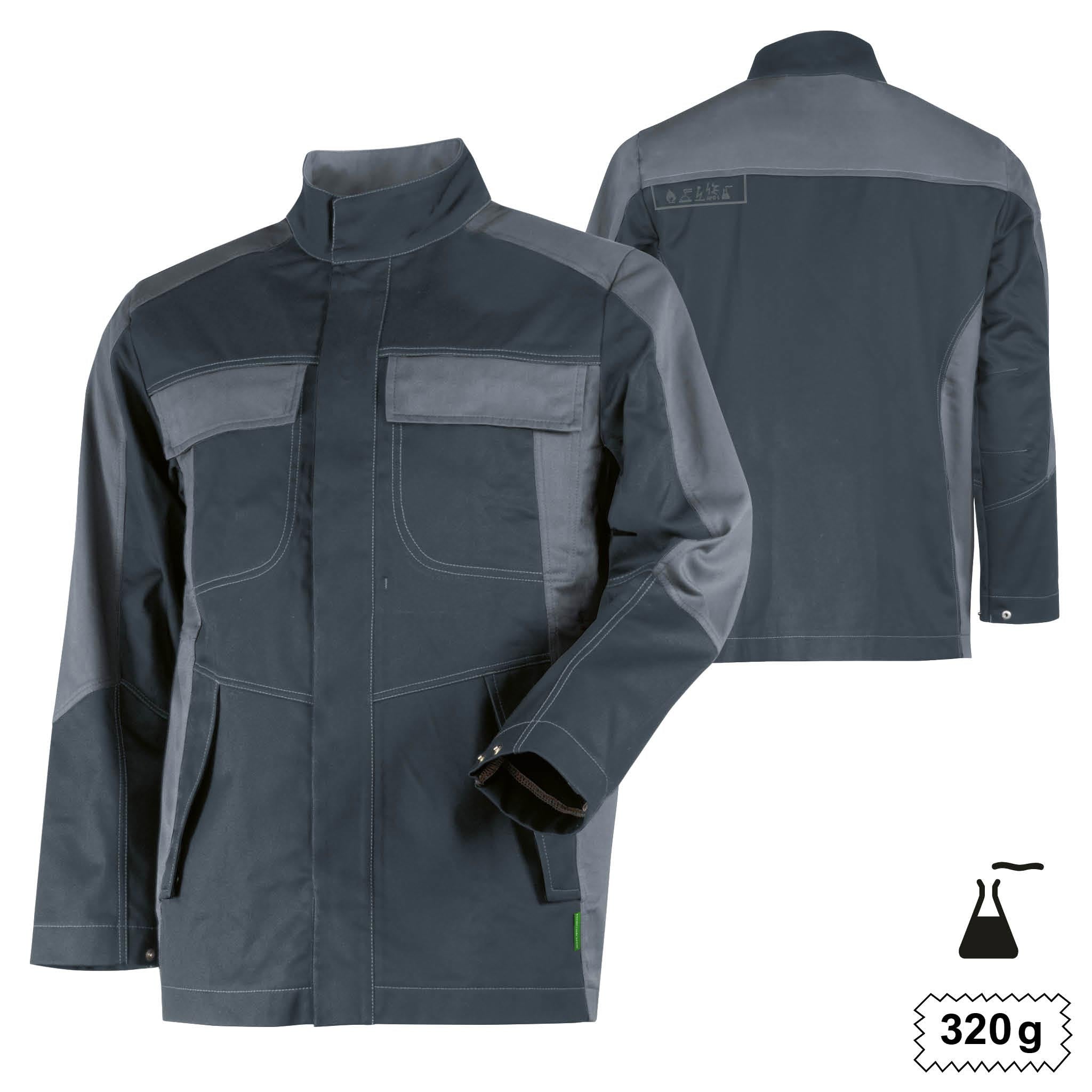 ecoRover Safety Welder 988 jacket