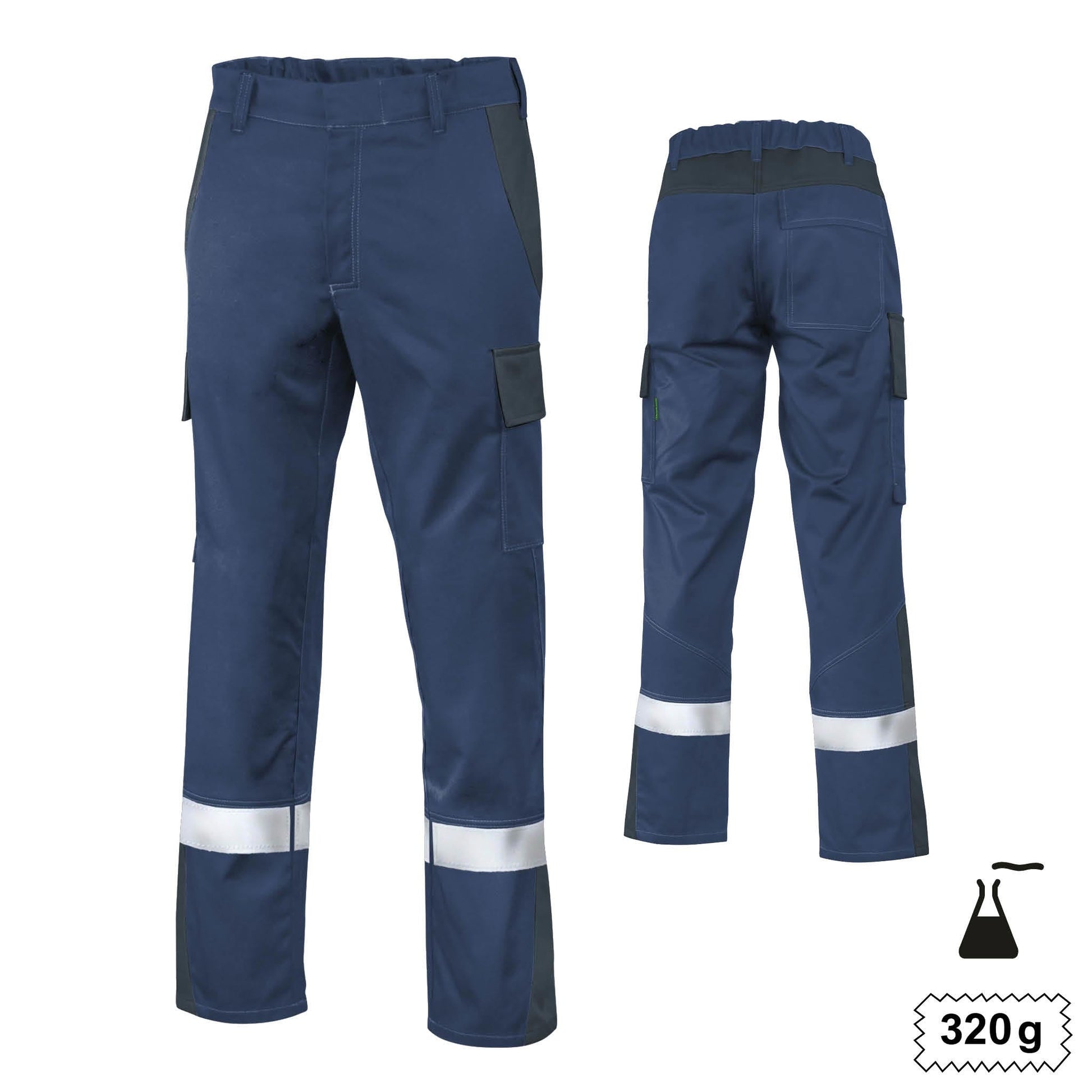 ecoRover Safety Welder 921 trousers