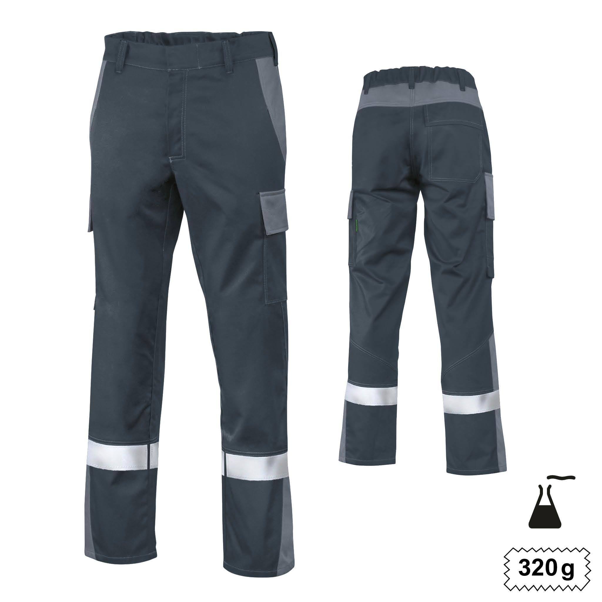 ecoRover Safety Welder 988 trousers