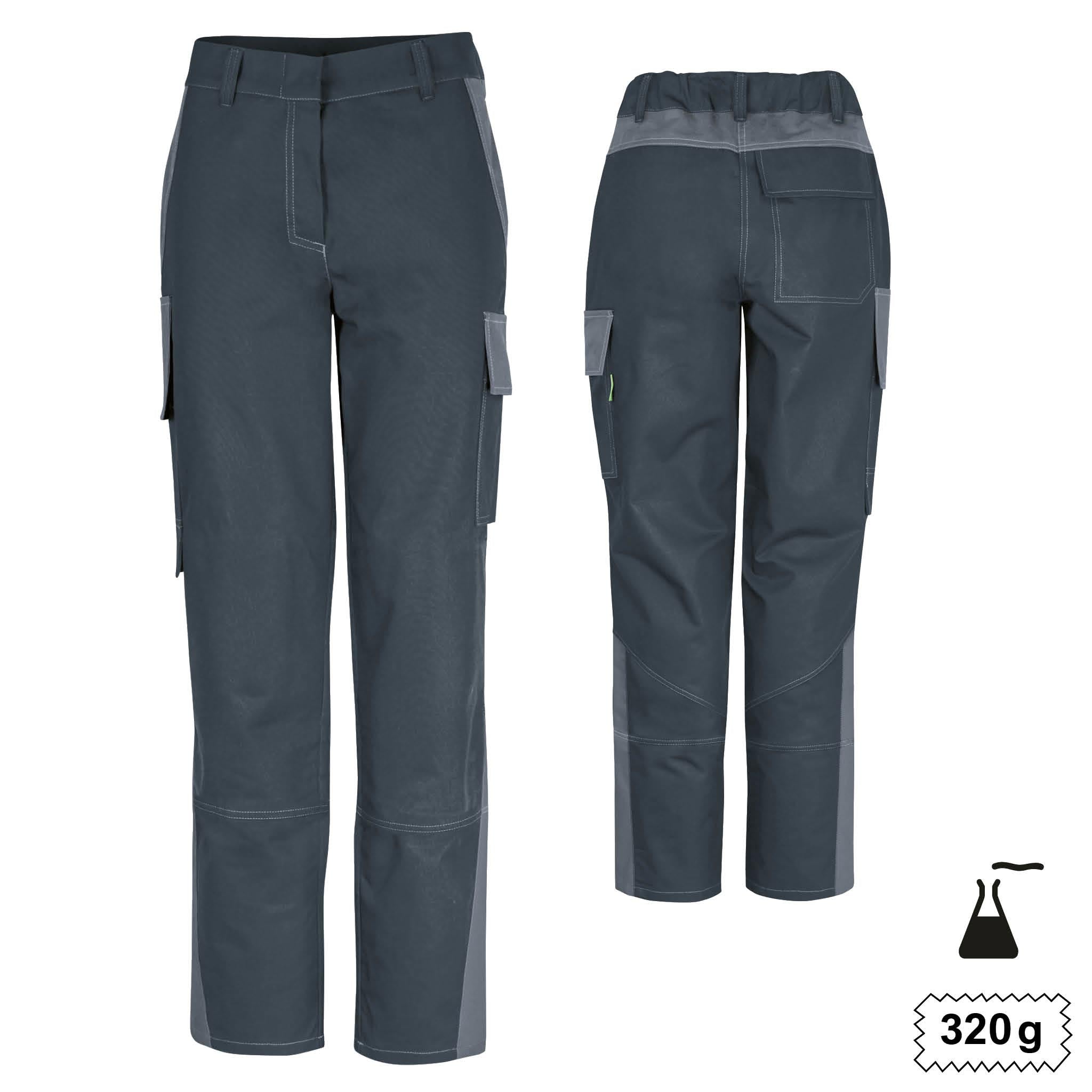 Women's trousers ecoRover Safety Welder 988