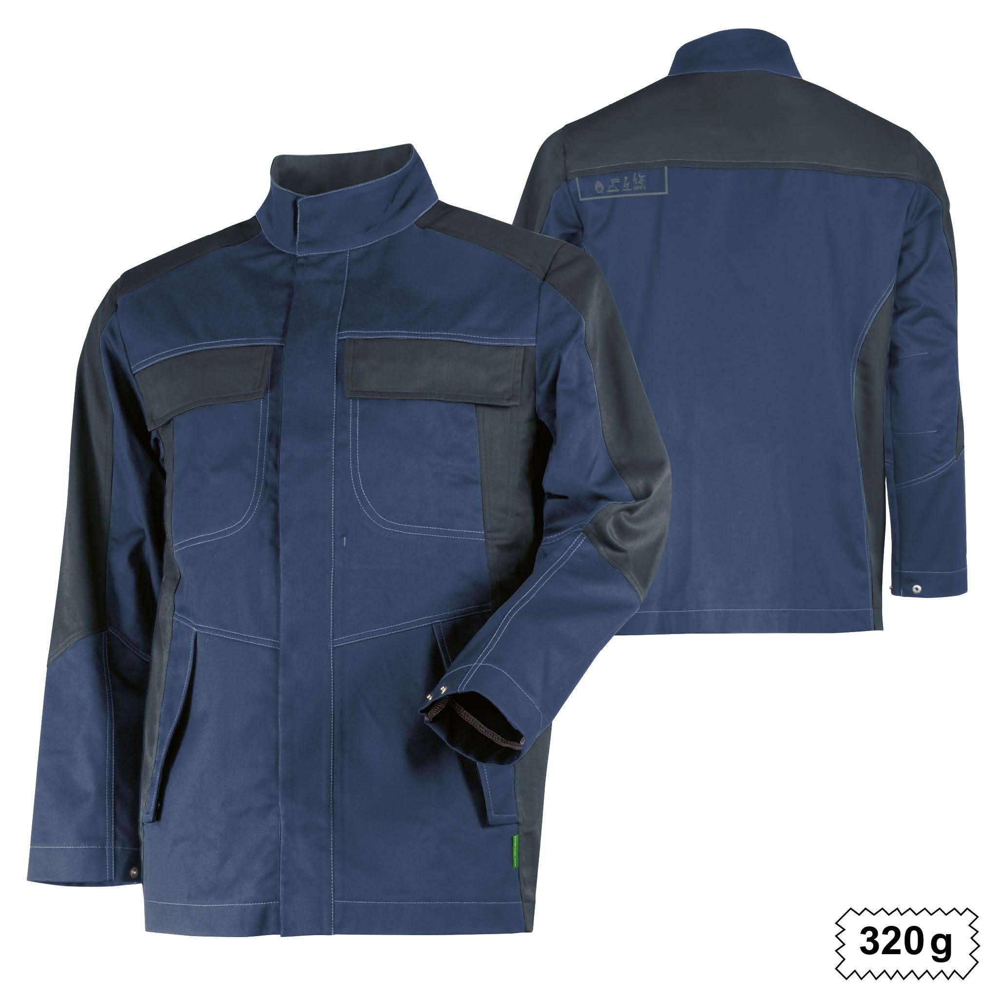 ecoRover Safety Welder 921 jacket