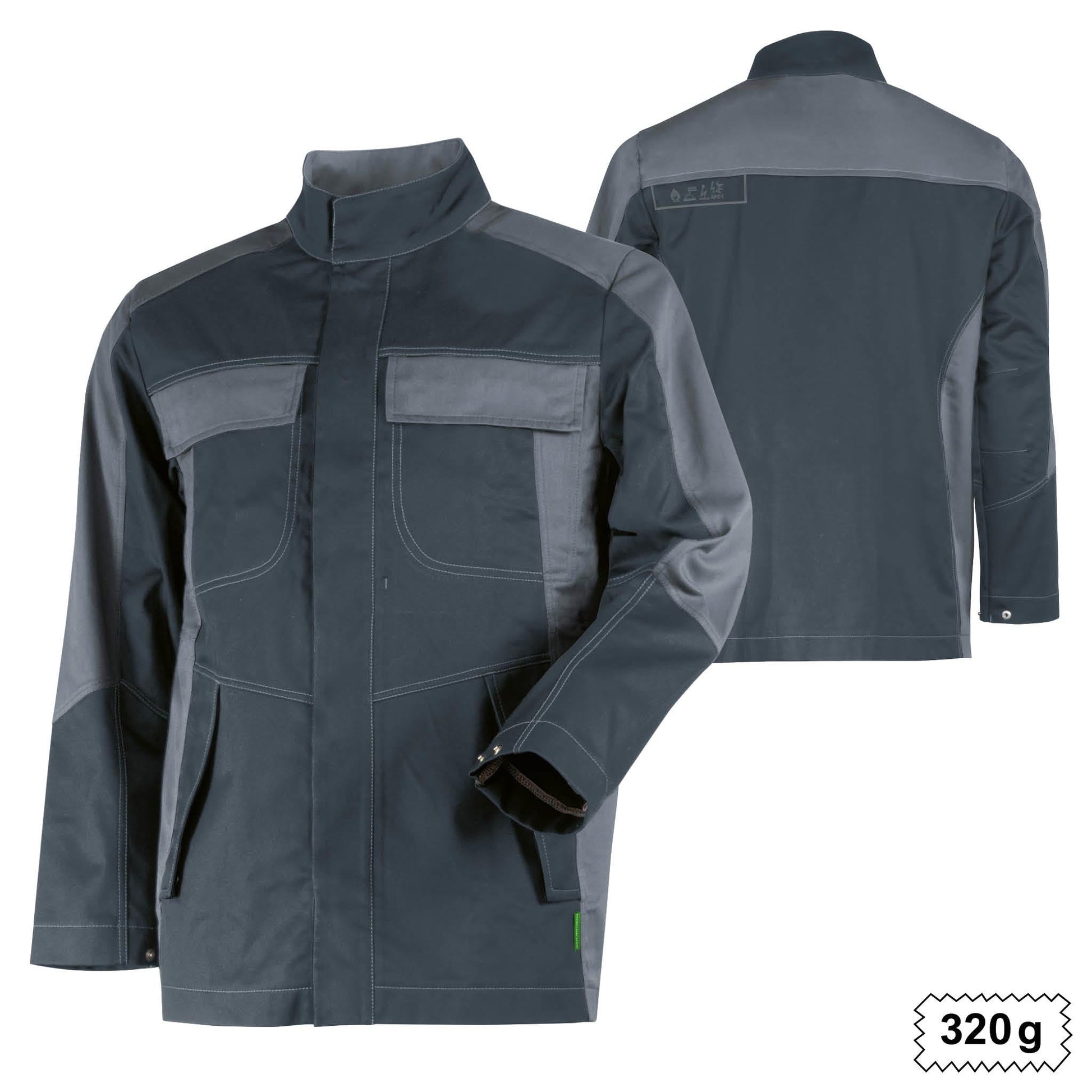 ecoRover Safety Welder 988 jacket