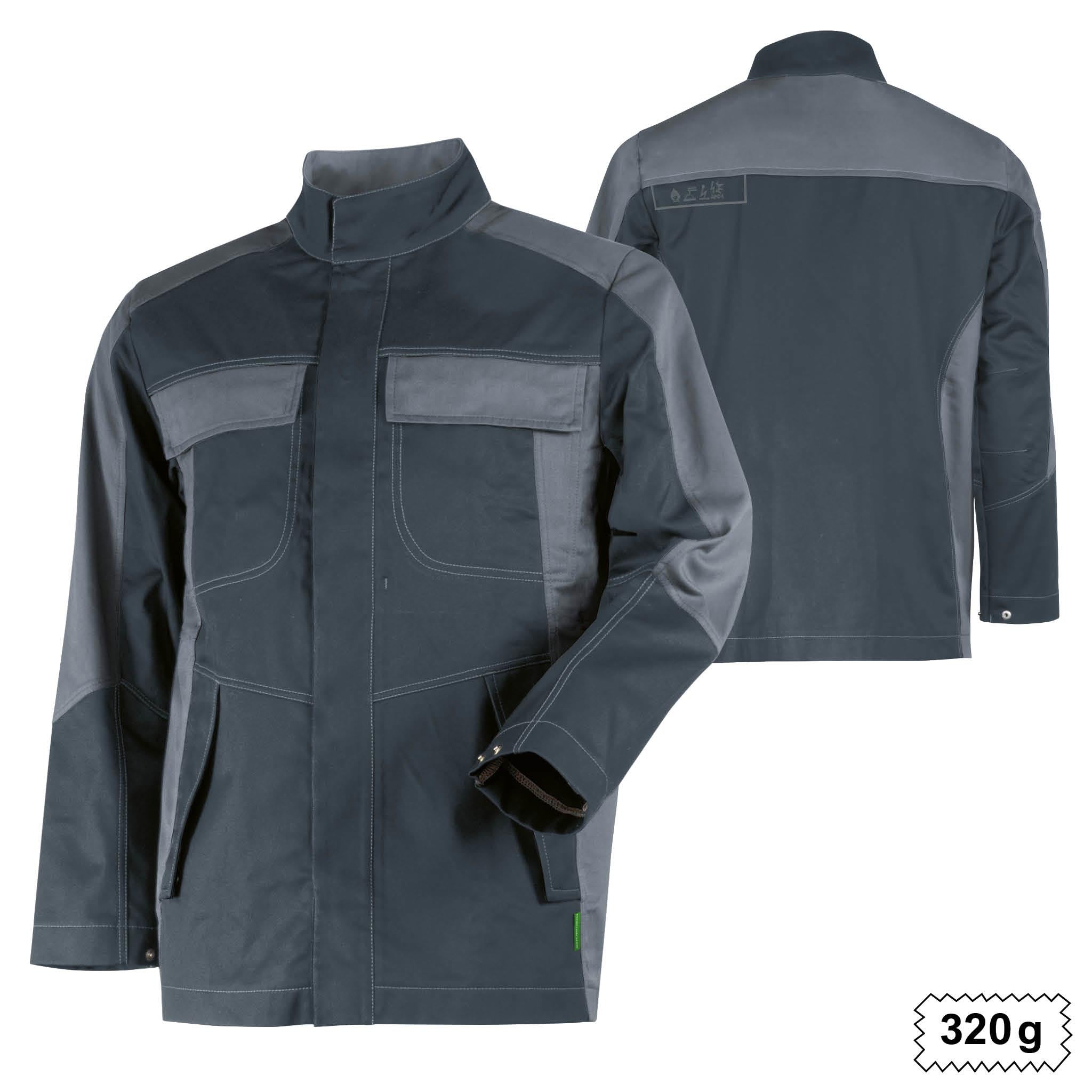 ecoRover Safety Welder 988 jacket