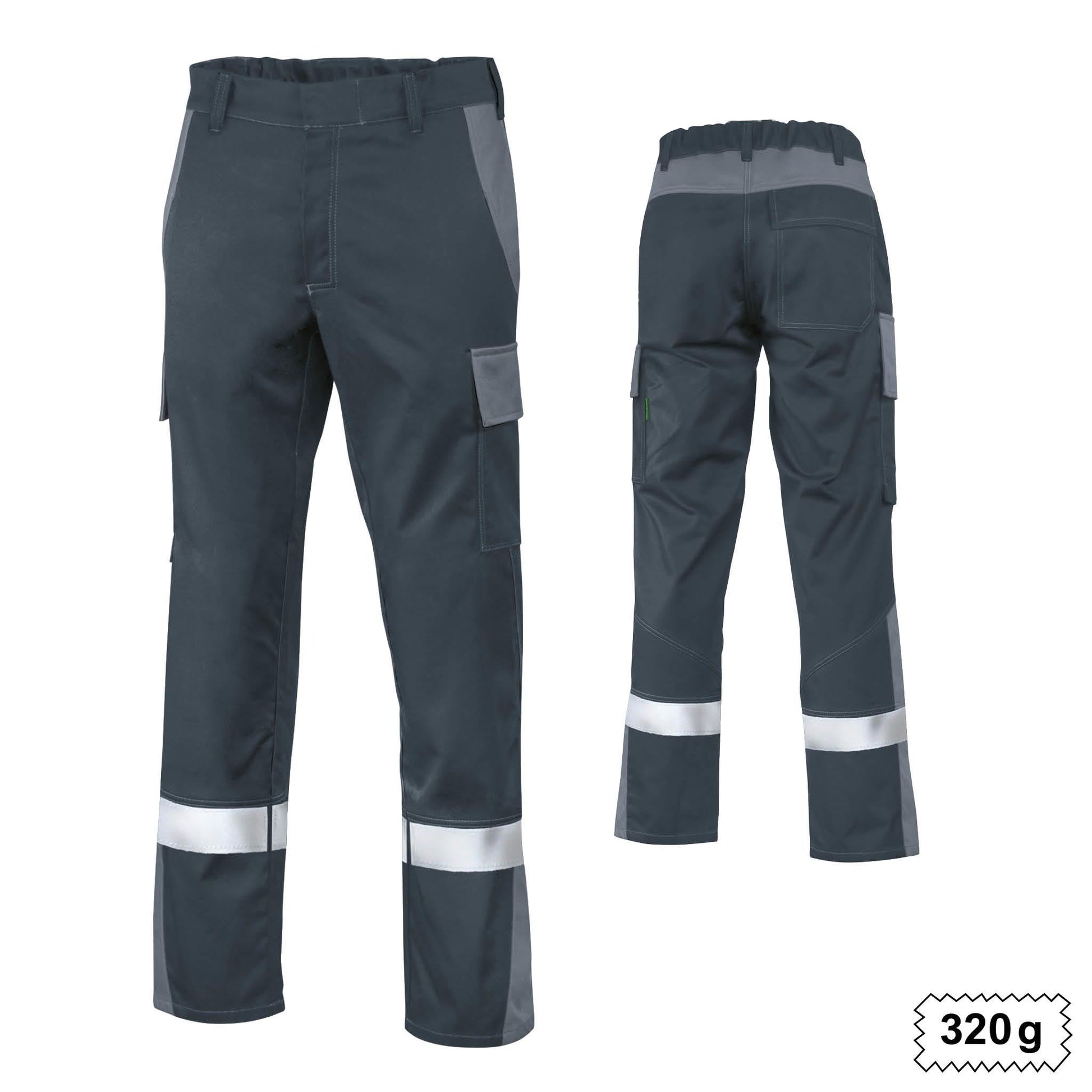 ecoRover Safety Welder 988 trousers