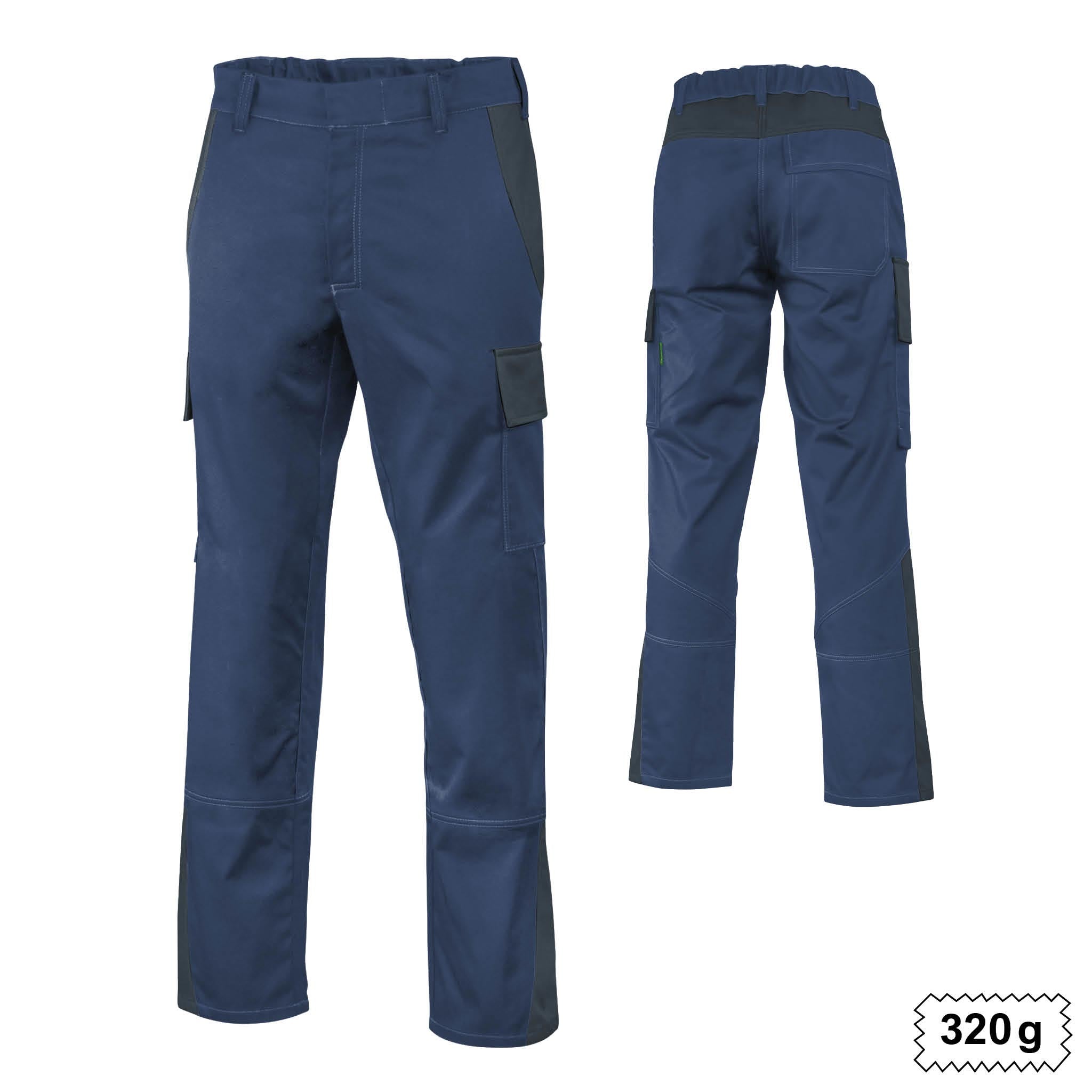 ecoRover Safety Welder 921 trousers