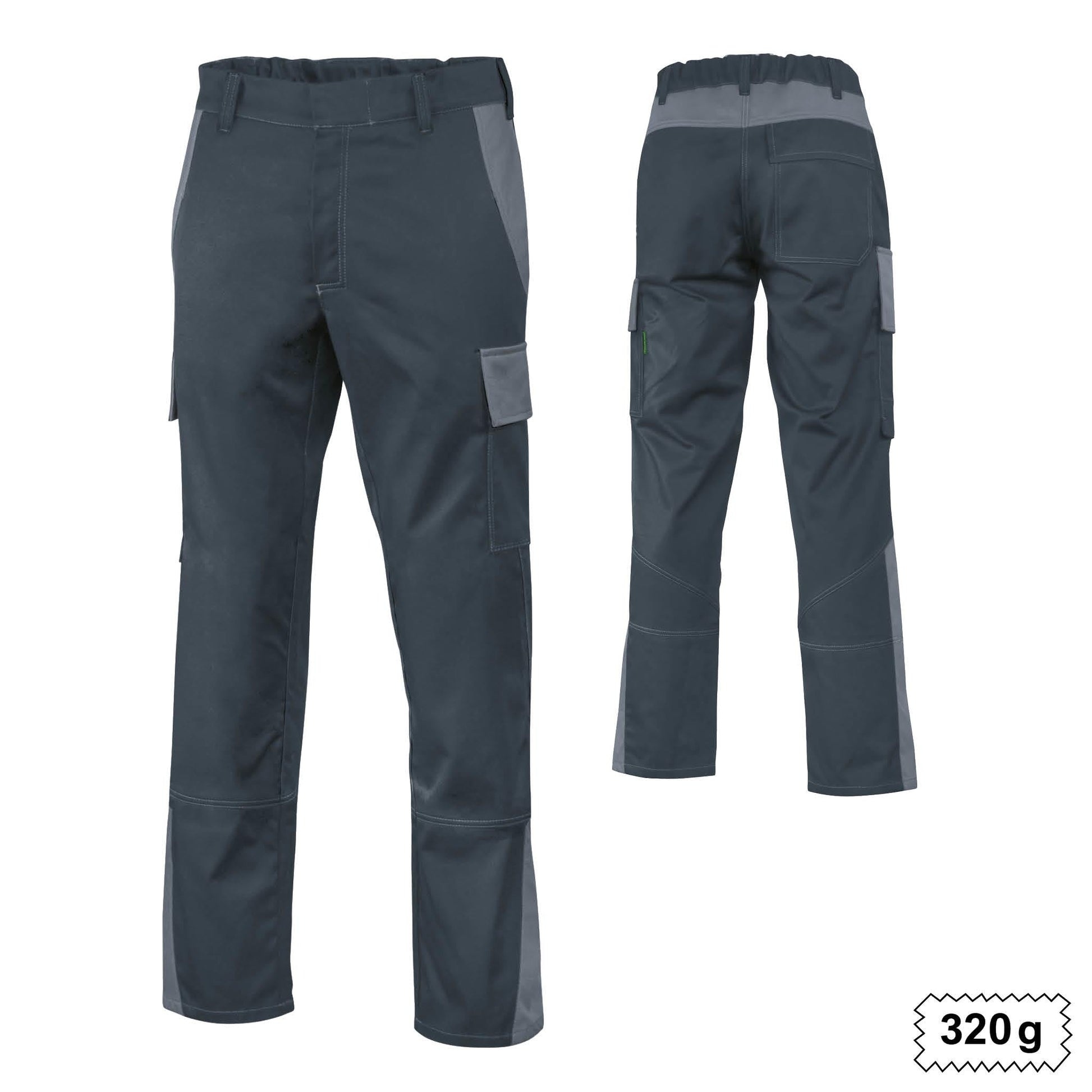 ecoRover Safety Welder 988 trousers