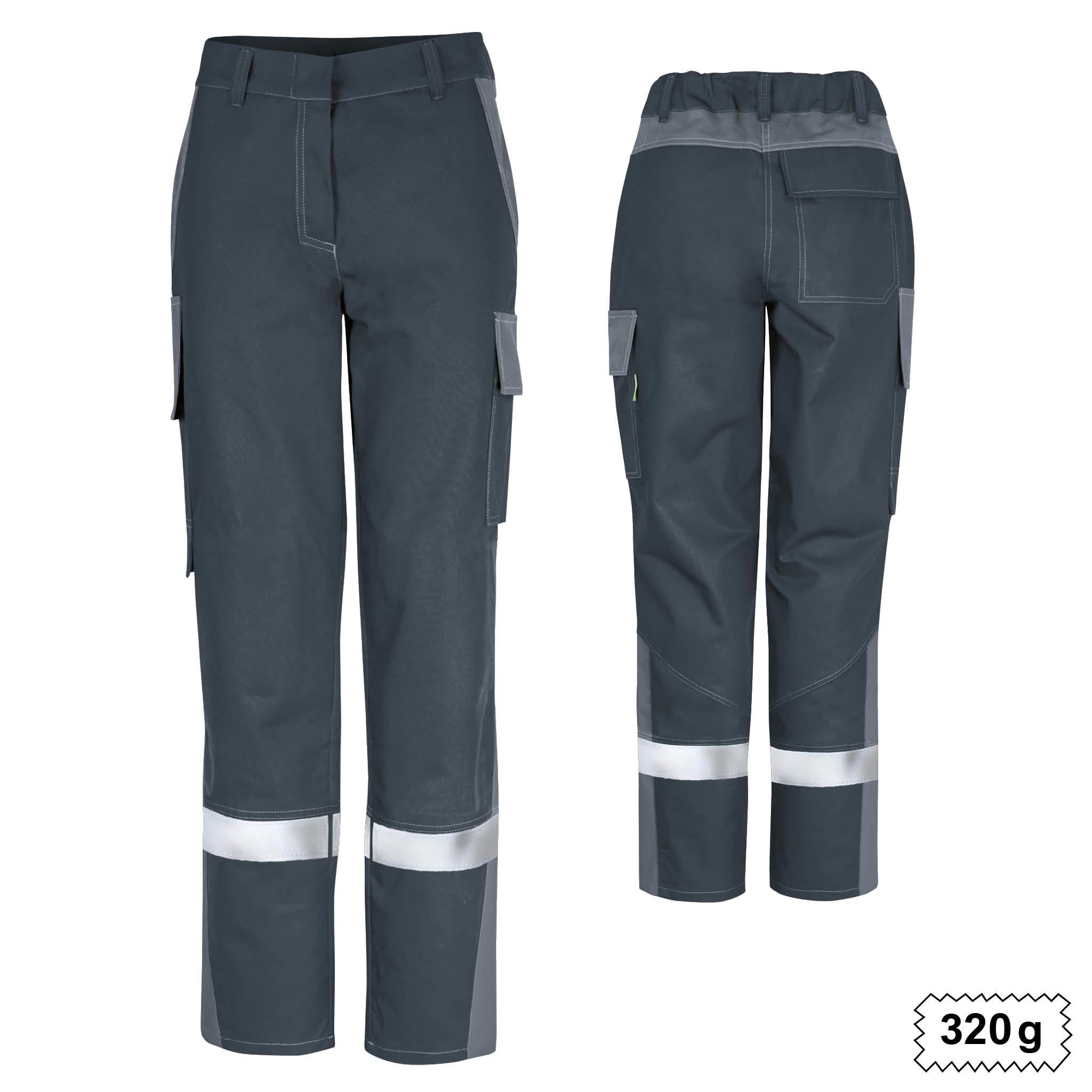Women's trousers ecoRover Safety Welder 988