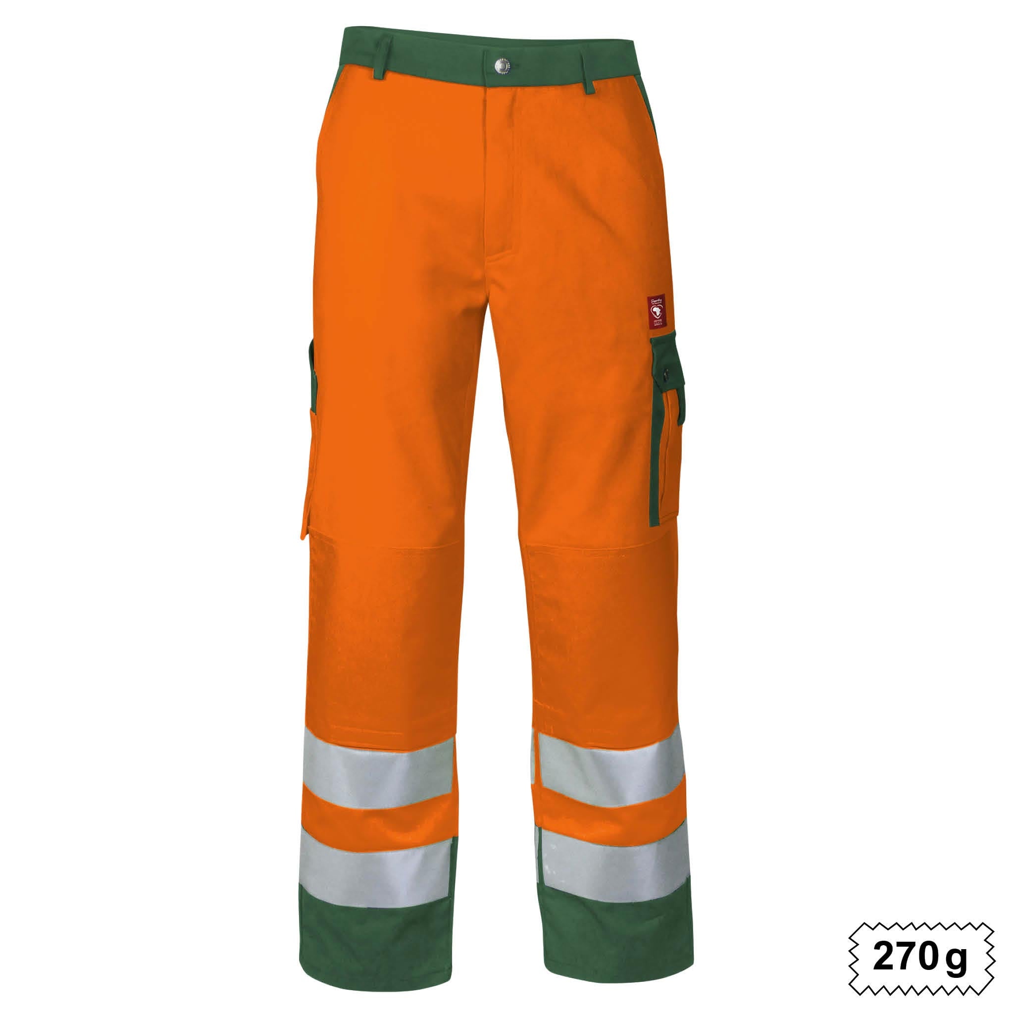 High visibility trousers 427