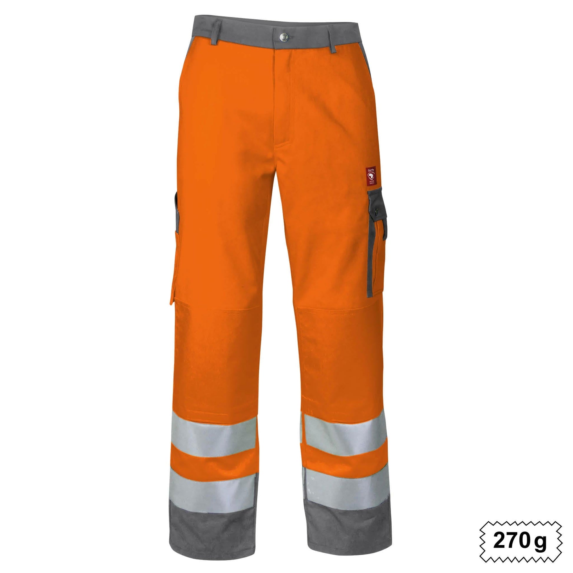 High-visibility trousers 430