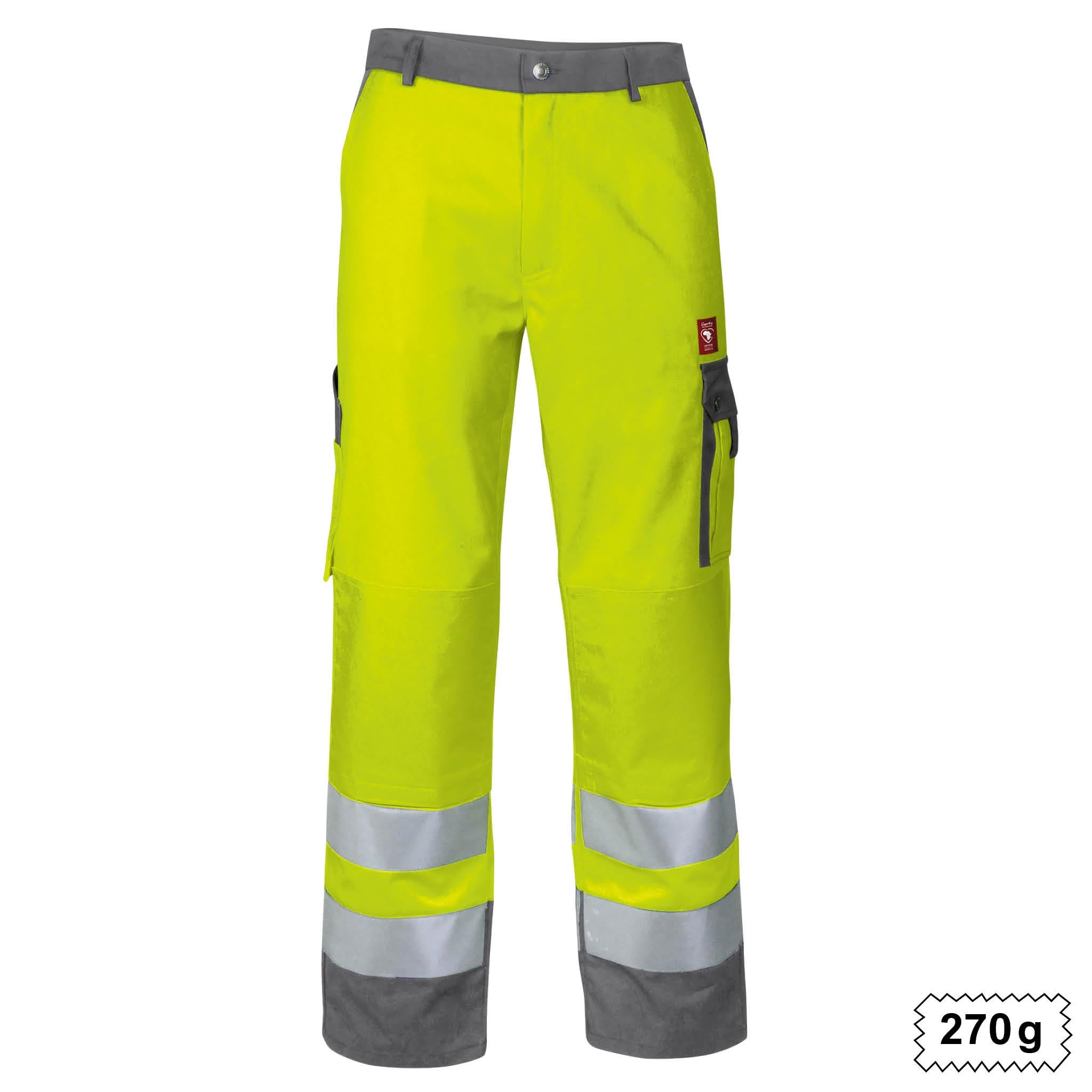 High-visibility trousers 460