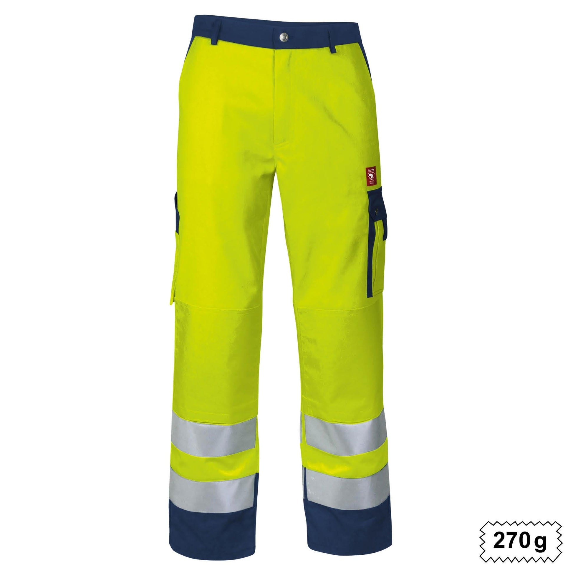 High-visibility trousers 911