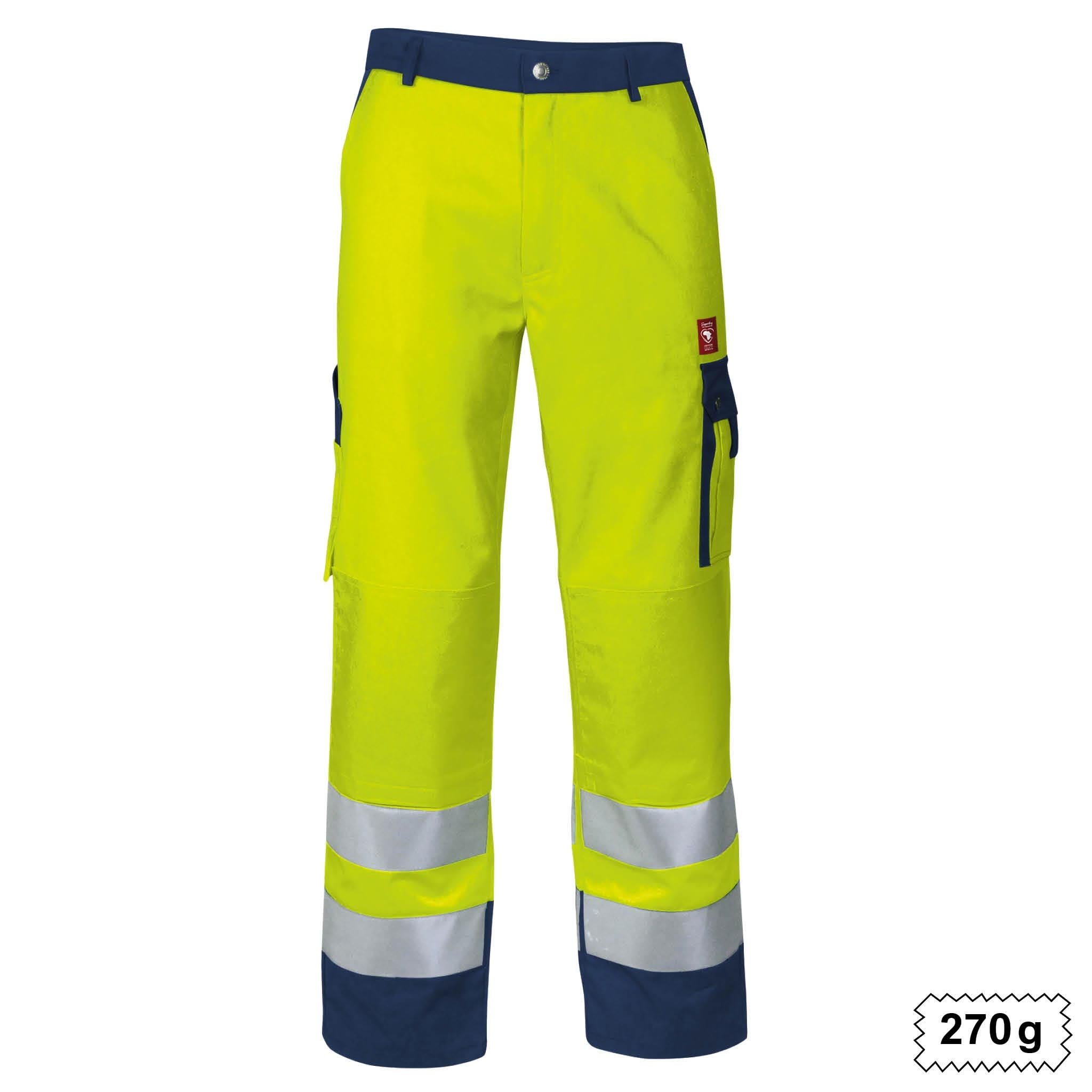 High-visibility trousers 911