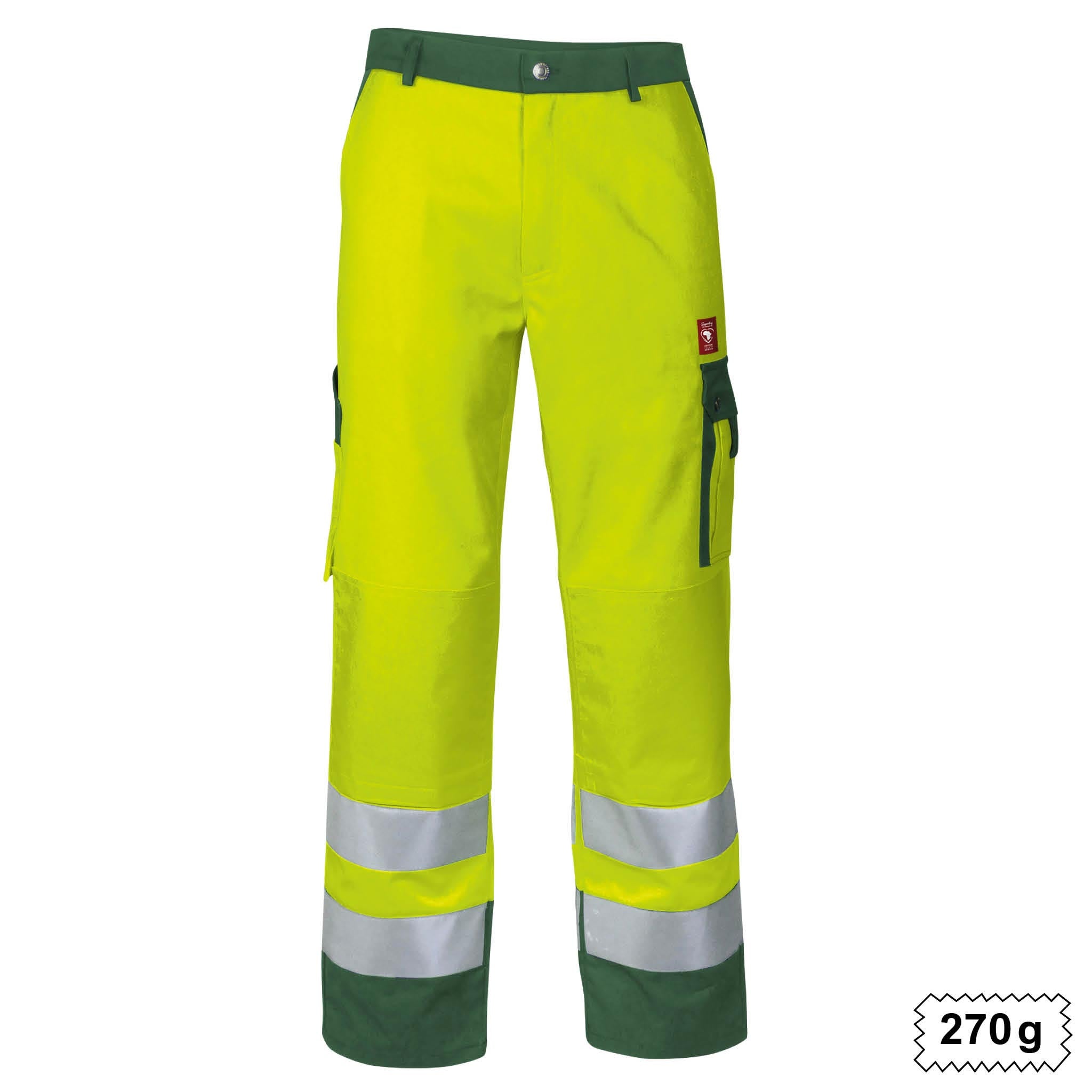 High-visibility trousers 912