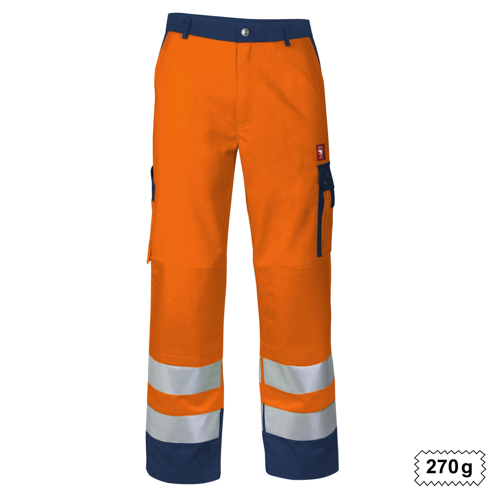 High-visibility trousers 929