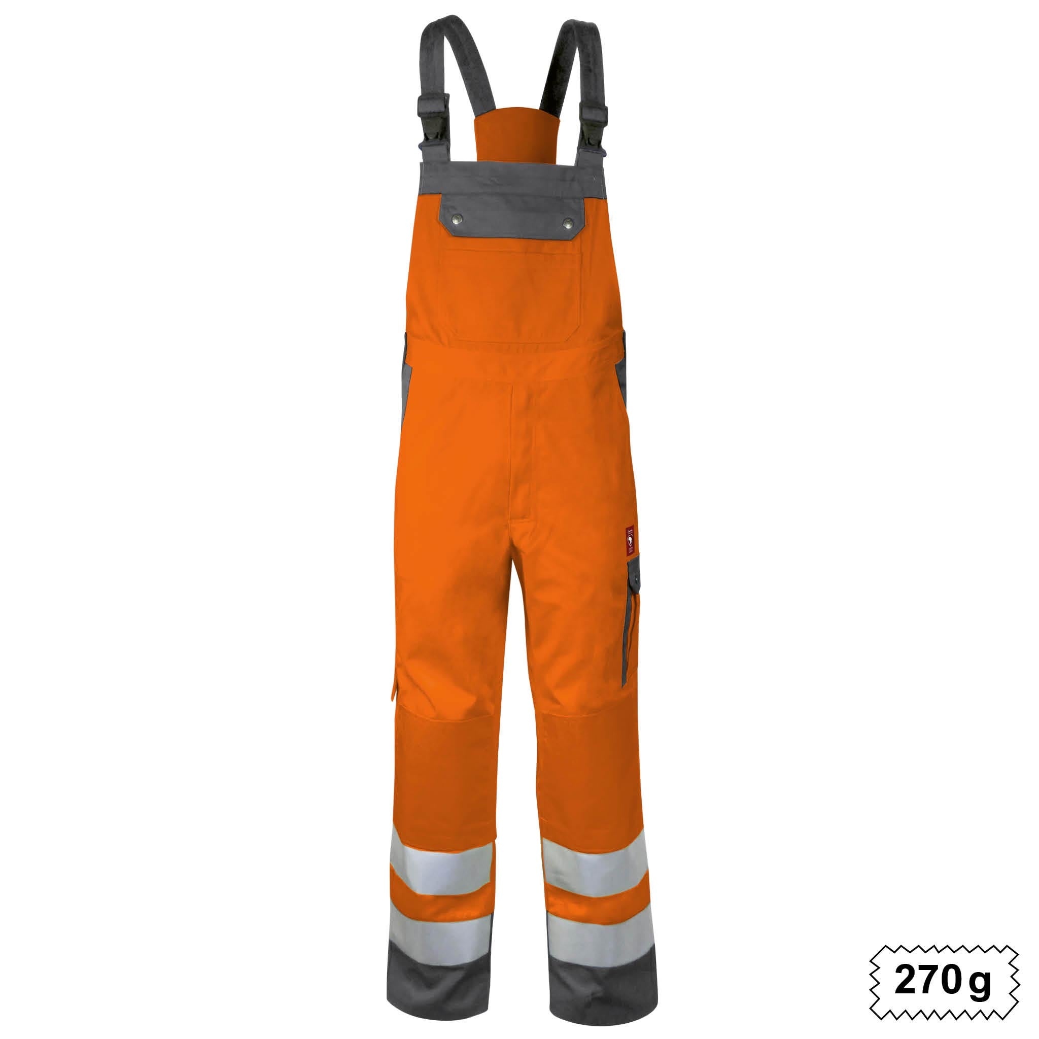 Dungarees warning protection 430