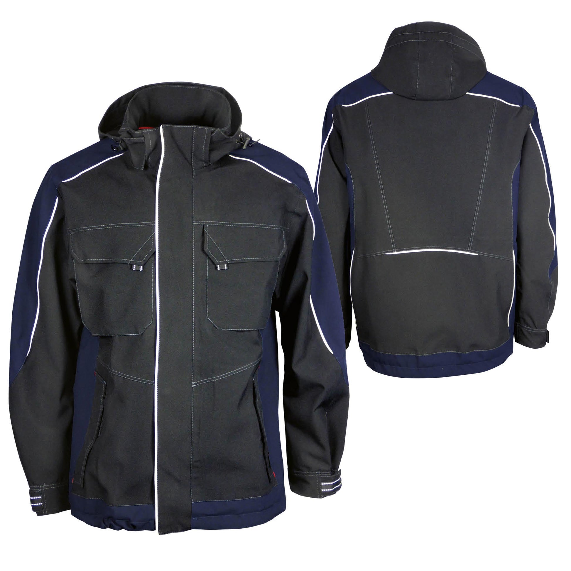 Weather jacket 936