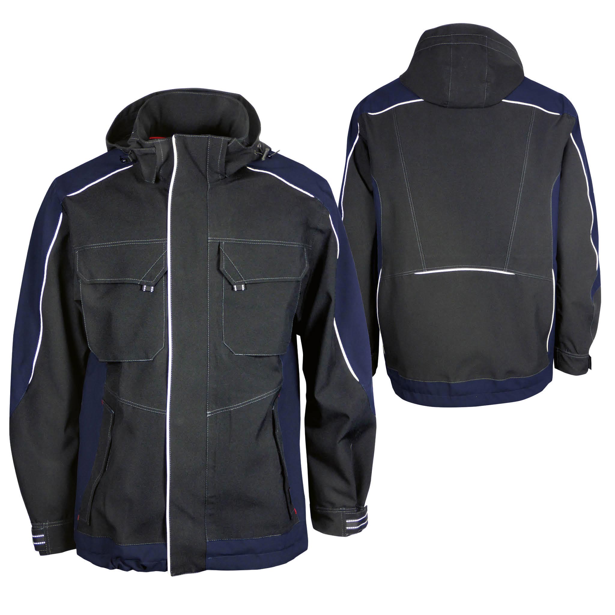 Weather jacket 936