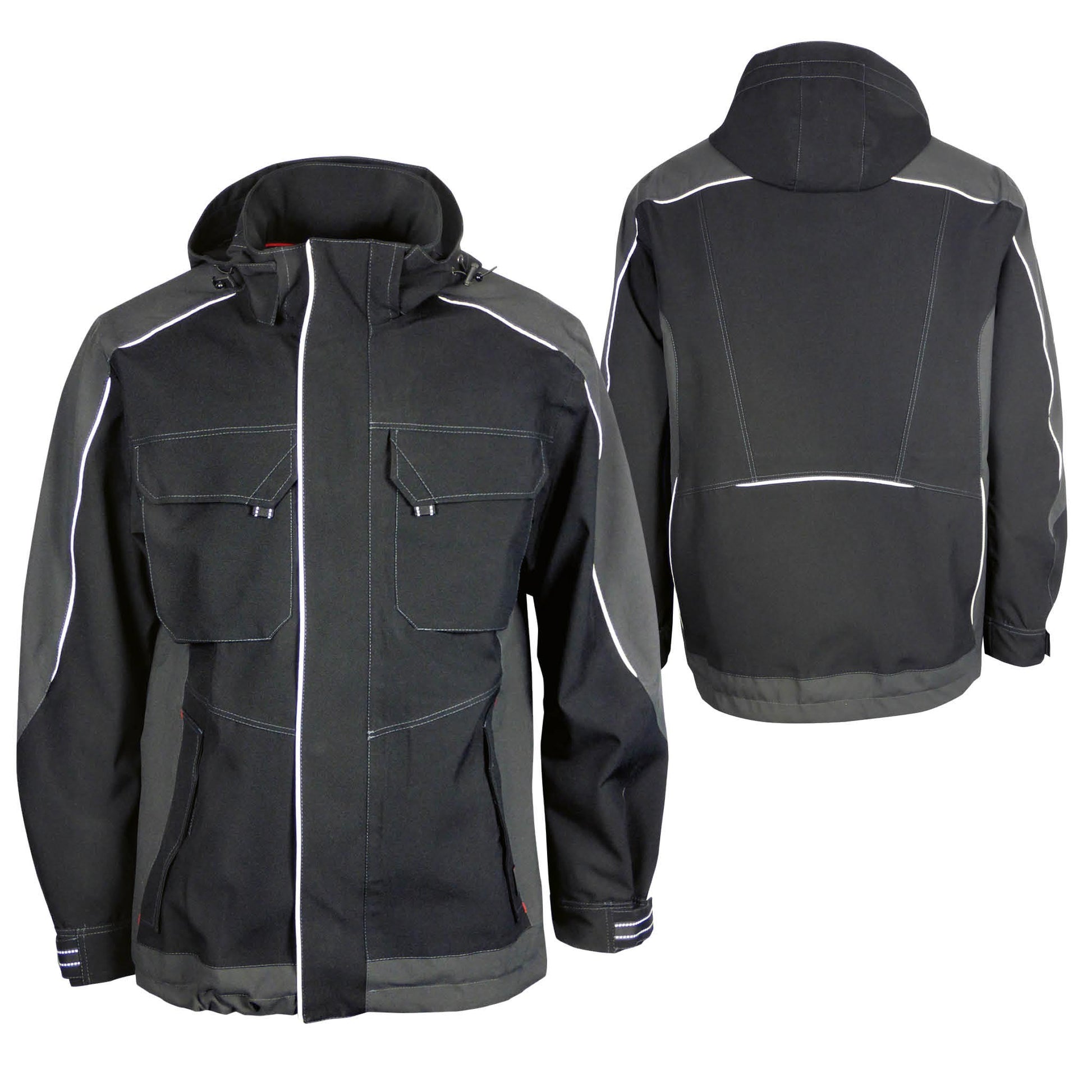 Weather jacket 996