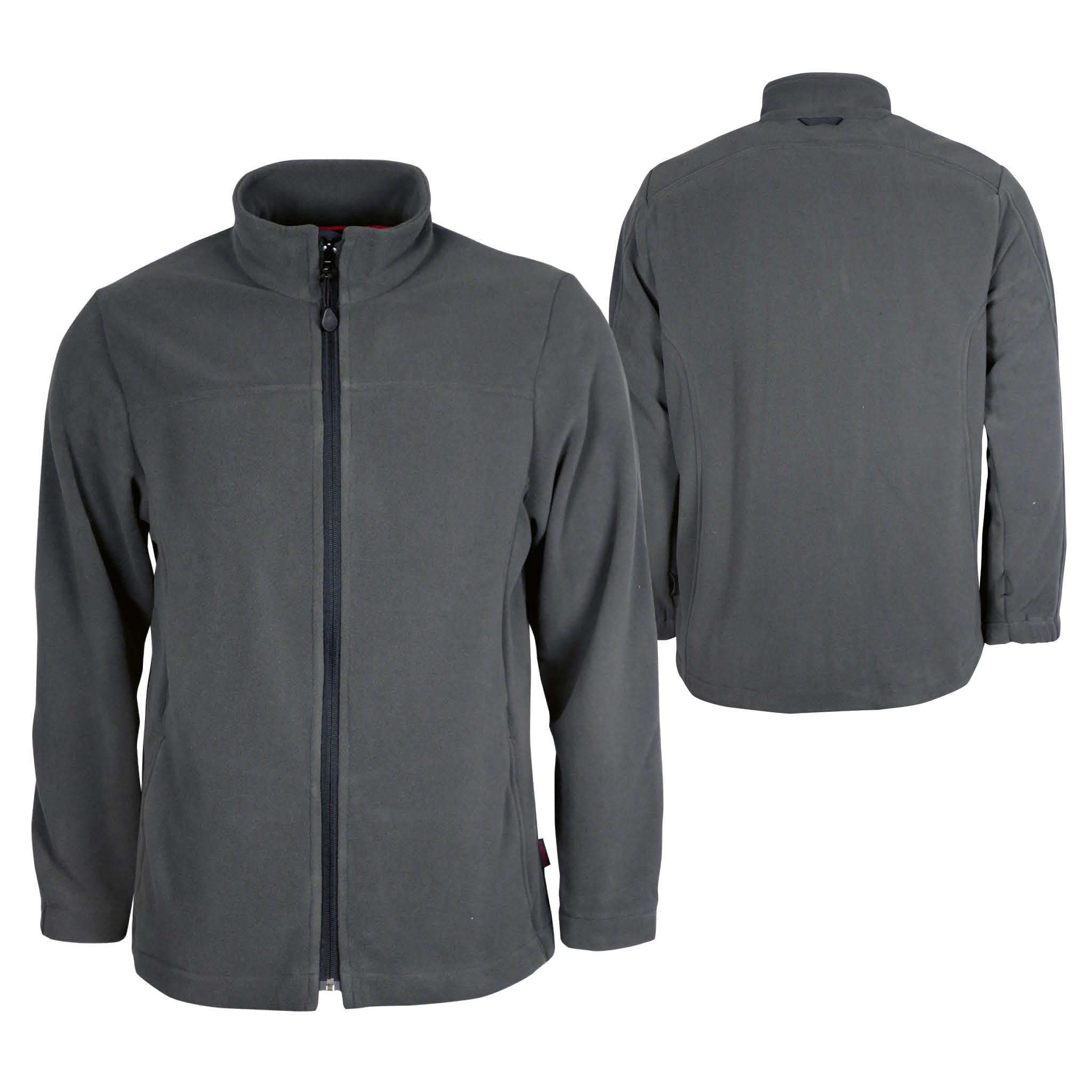 Fleece jacket 898
