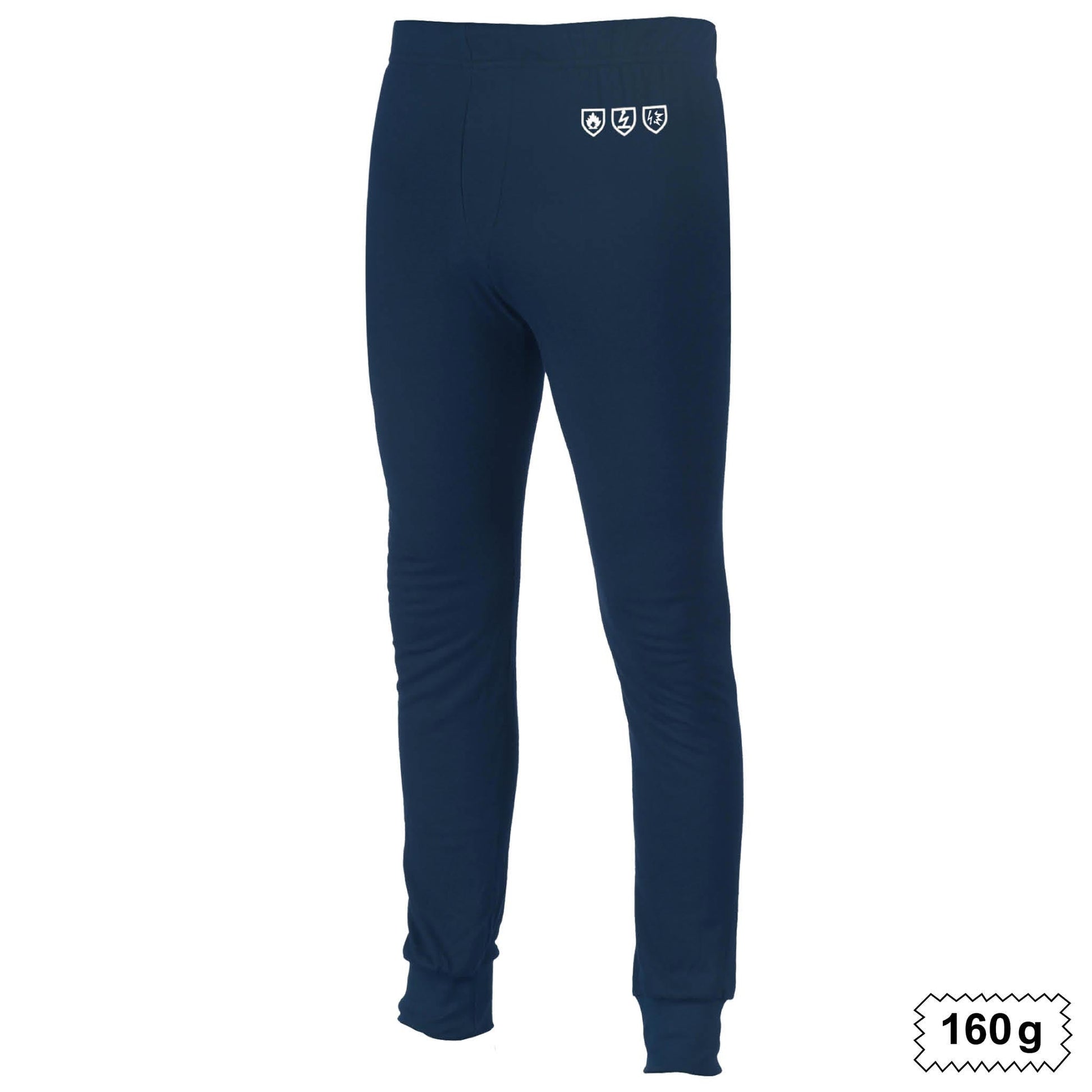 Long underpants Multinorm 039