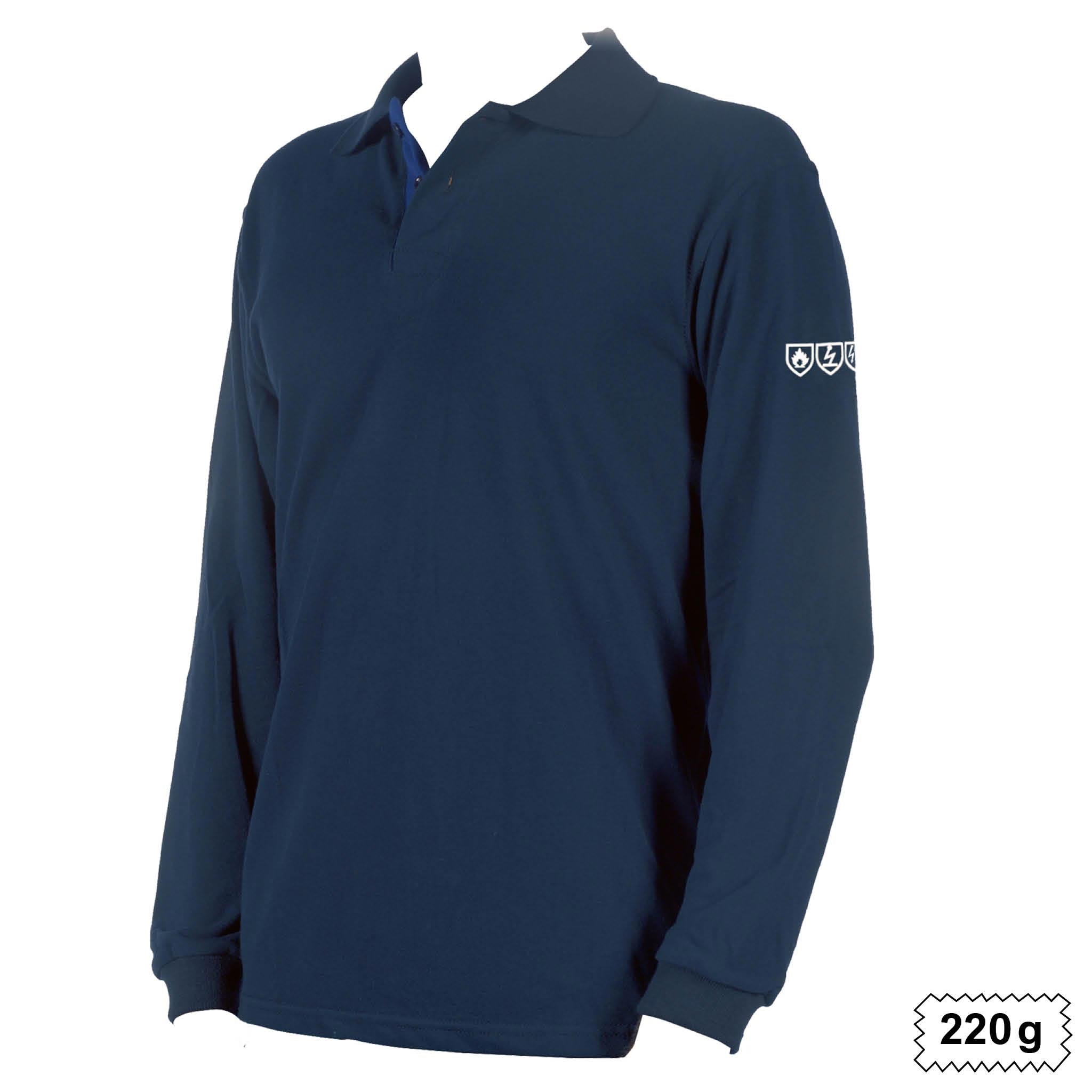 Polo shirt Multinorm 039