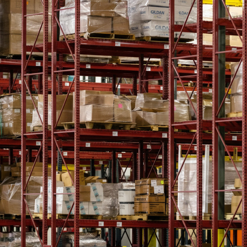 Logistics & Planning